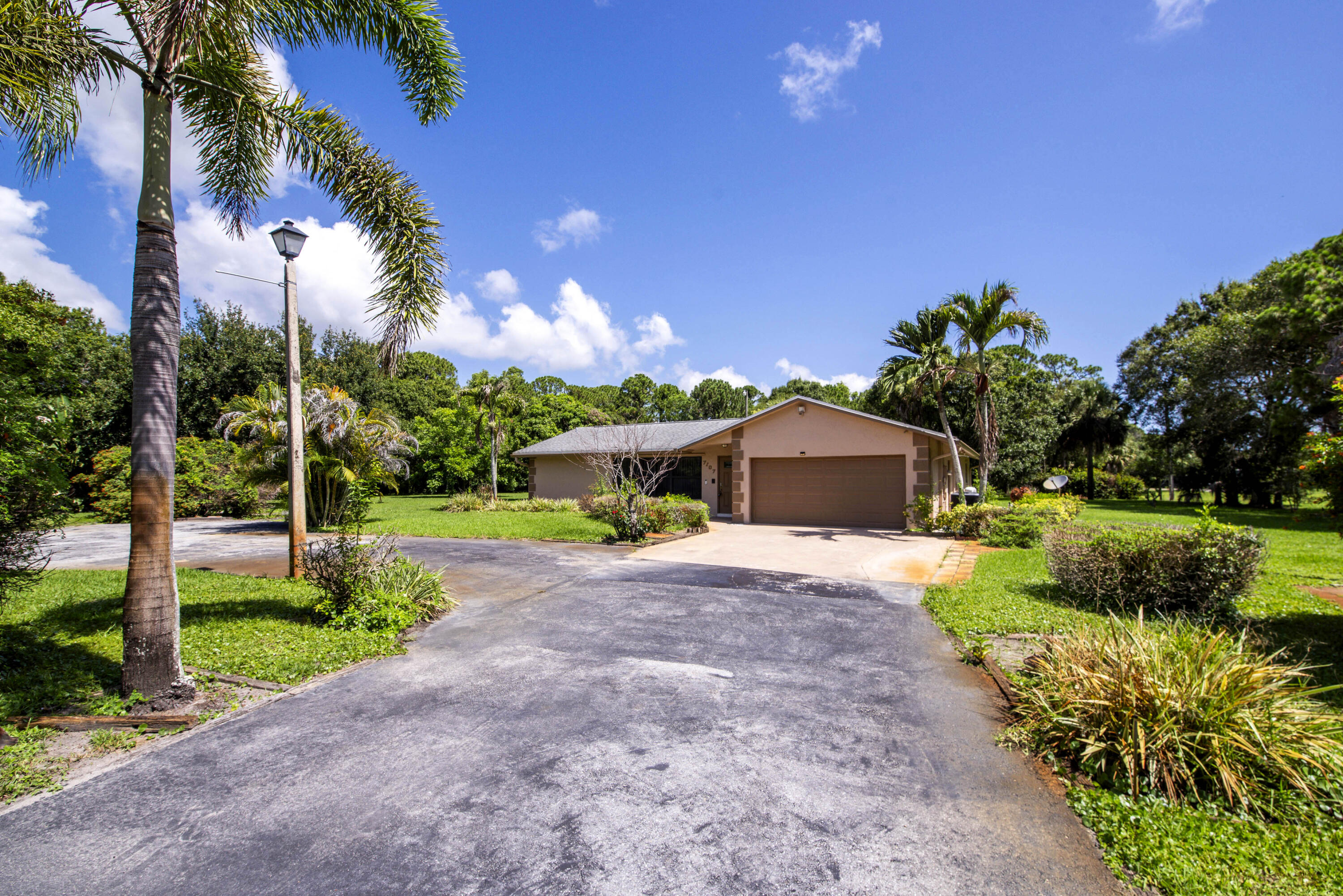 Jupiter - Residential Lease