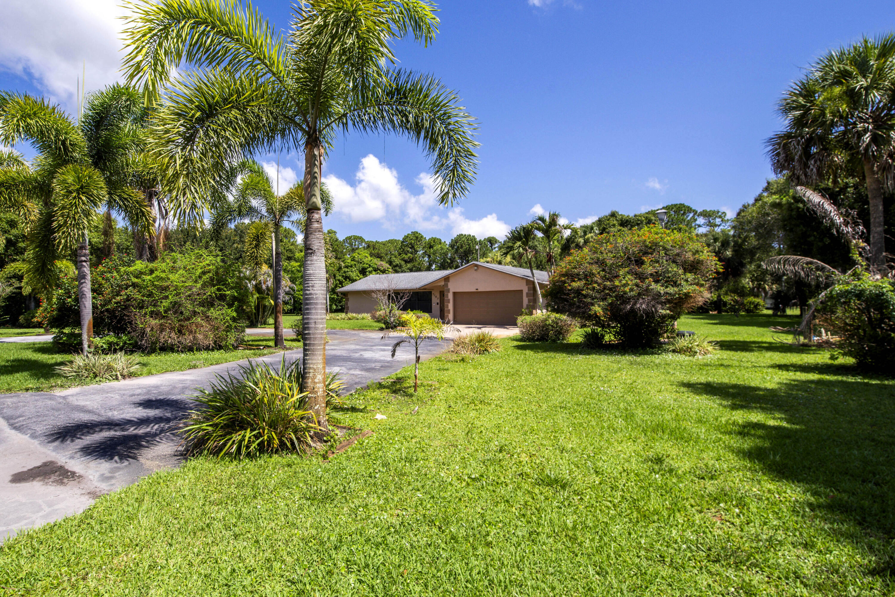 Jupiter - Residential Lease