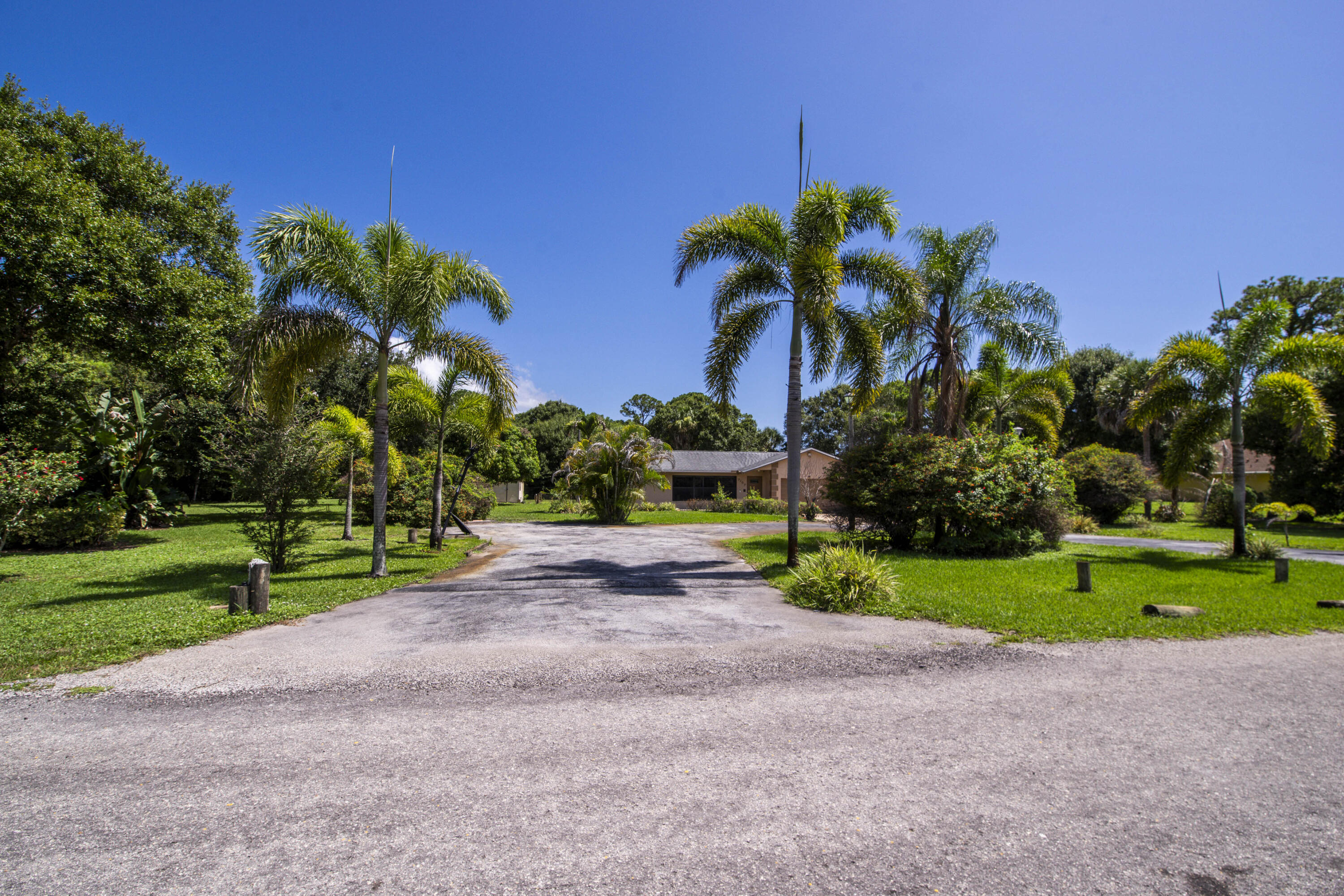 Jupiter - Residential Lease