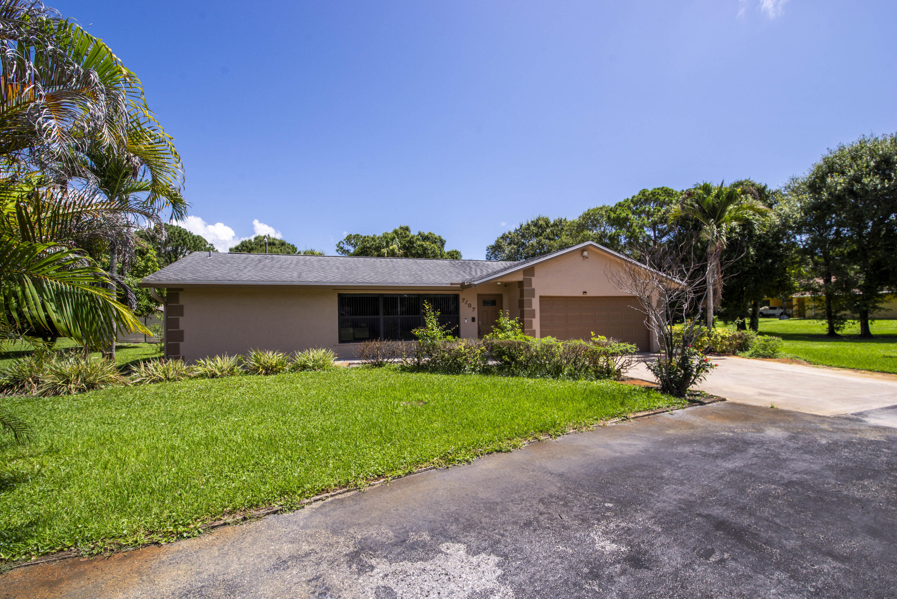 Jupiter - Residential Lease