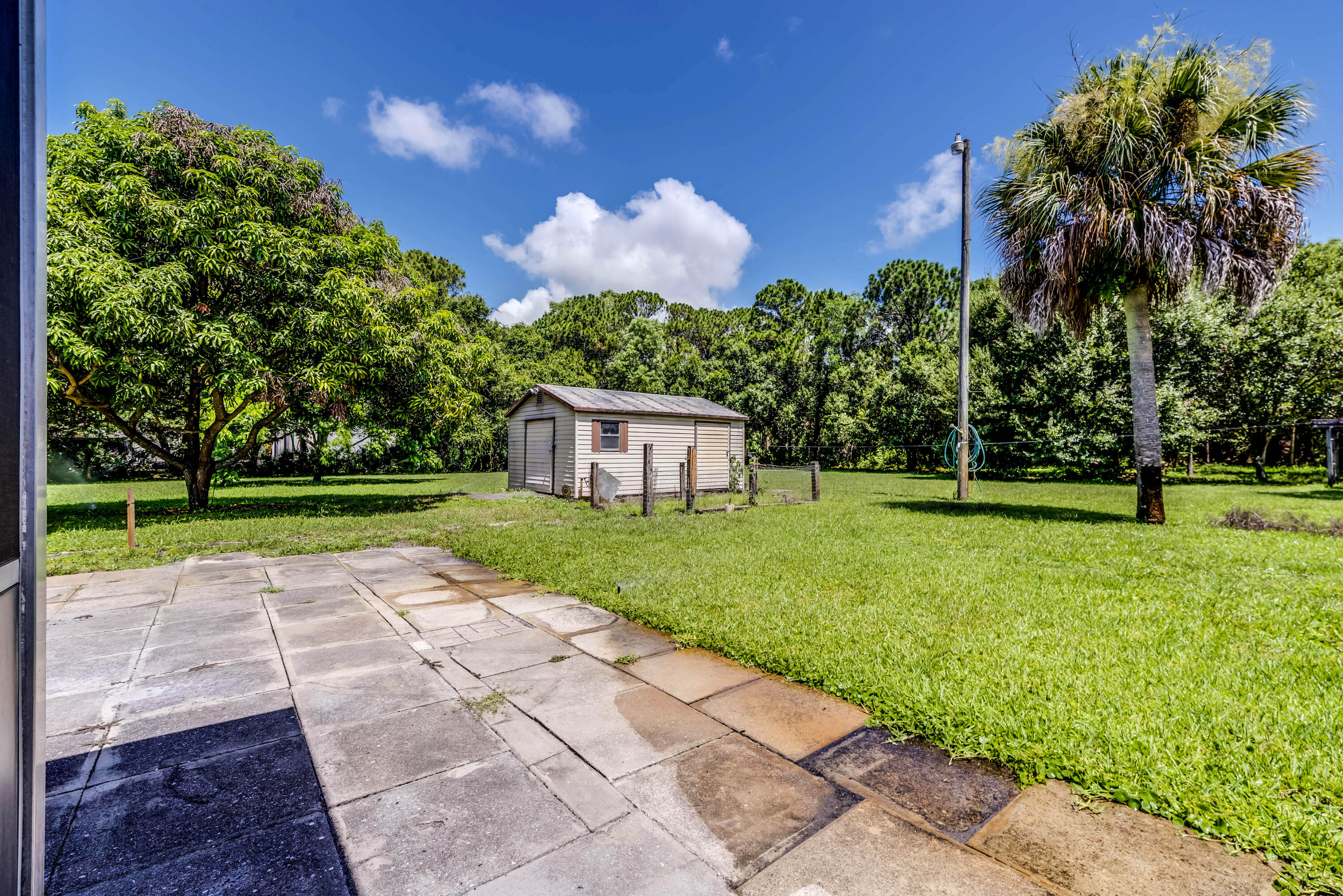 Jupiter - Residential Lease
