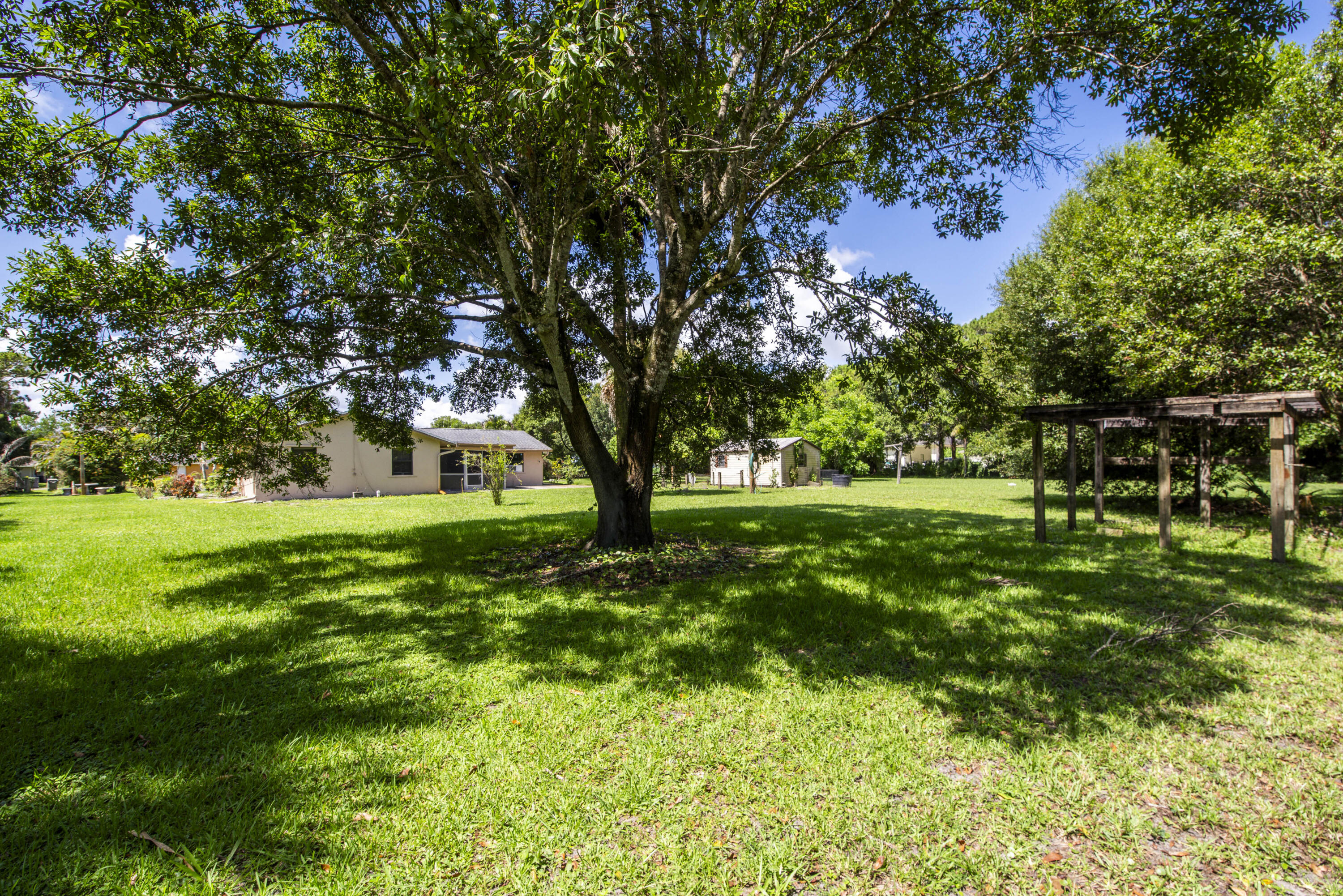 Jupiter - Residential Lease