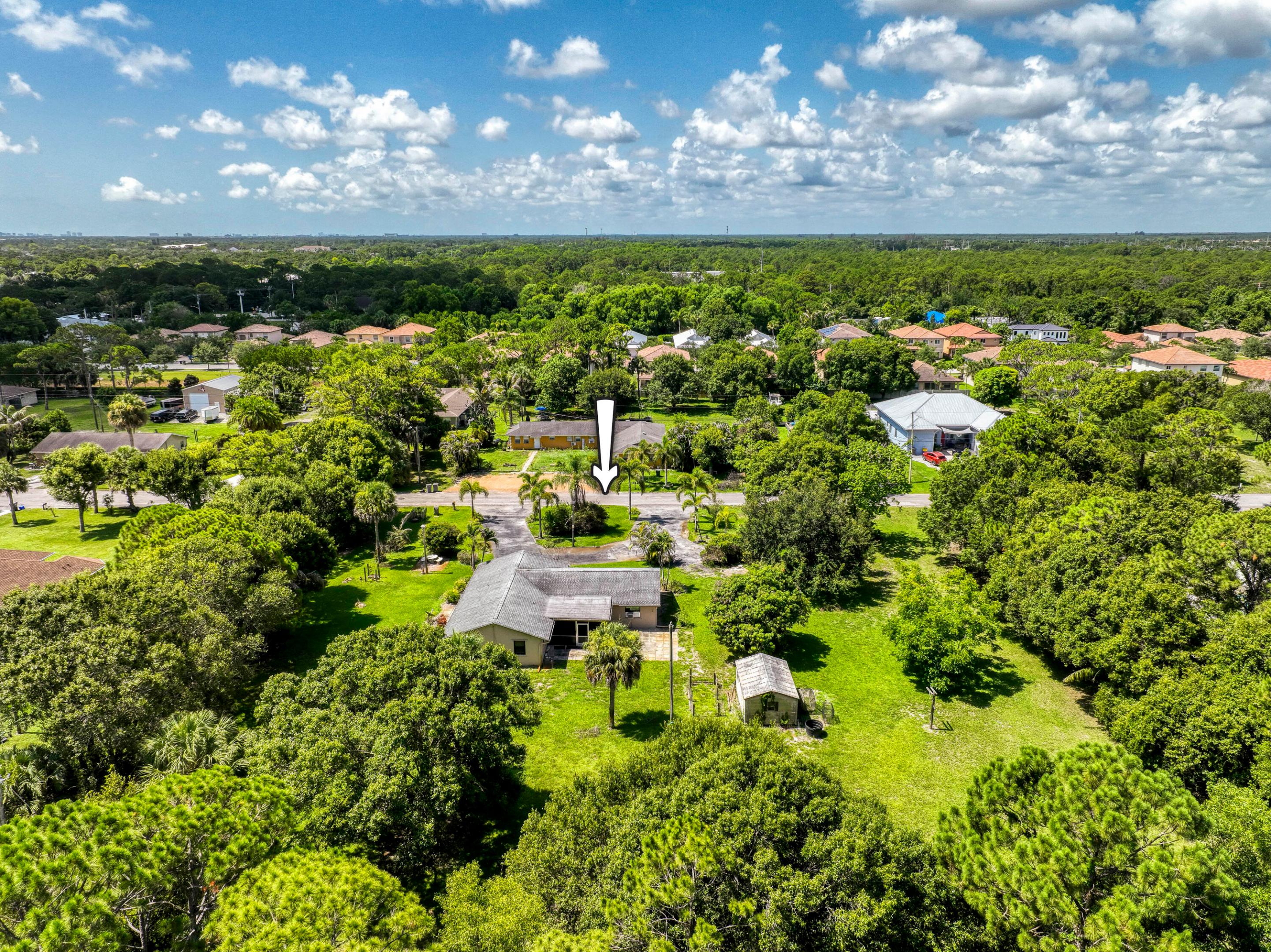 Jupiter - Residential Lease