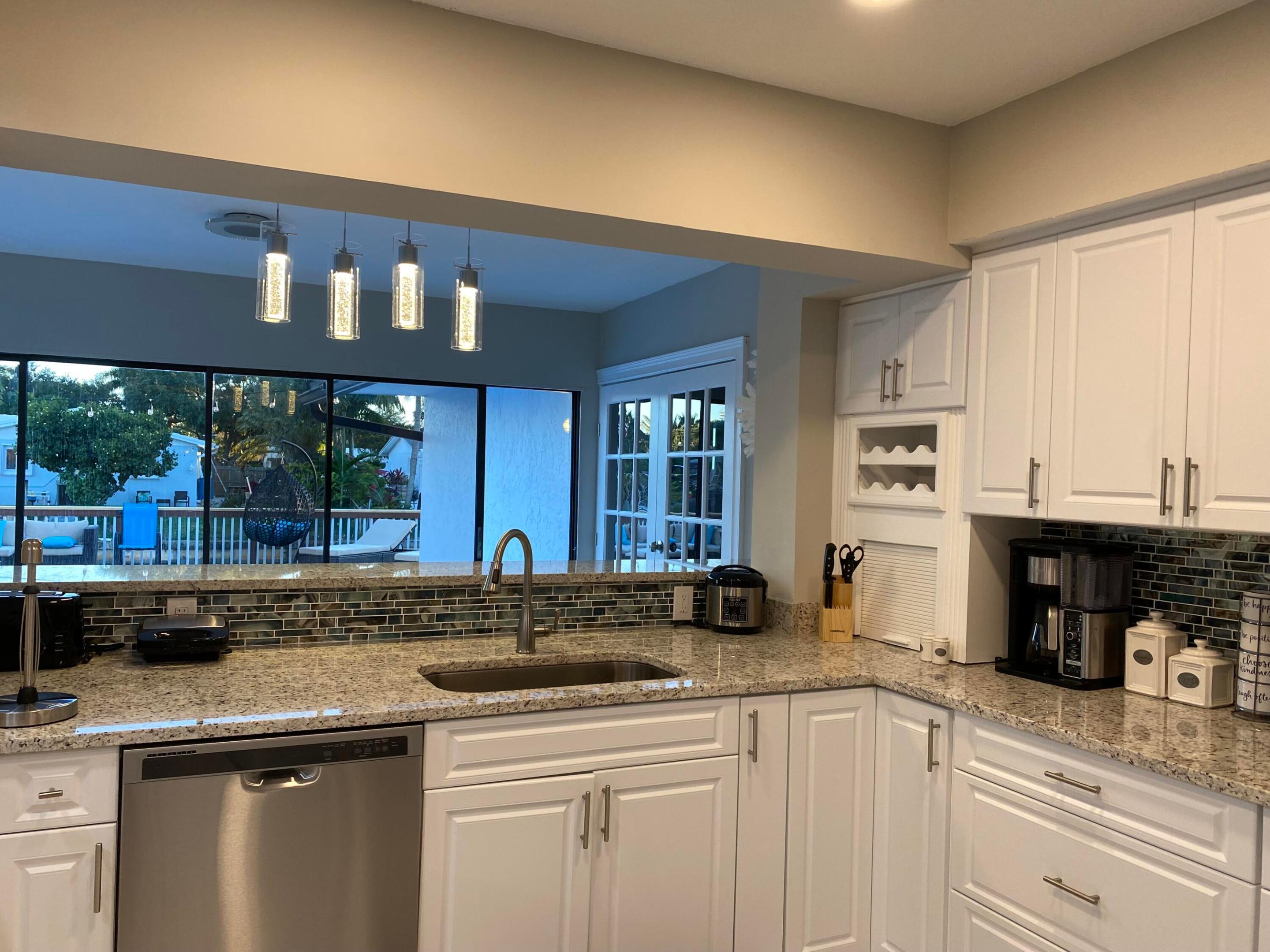 WATERWAY ESTATES SEC THREE - Residential Lease