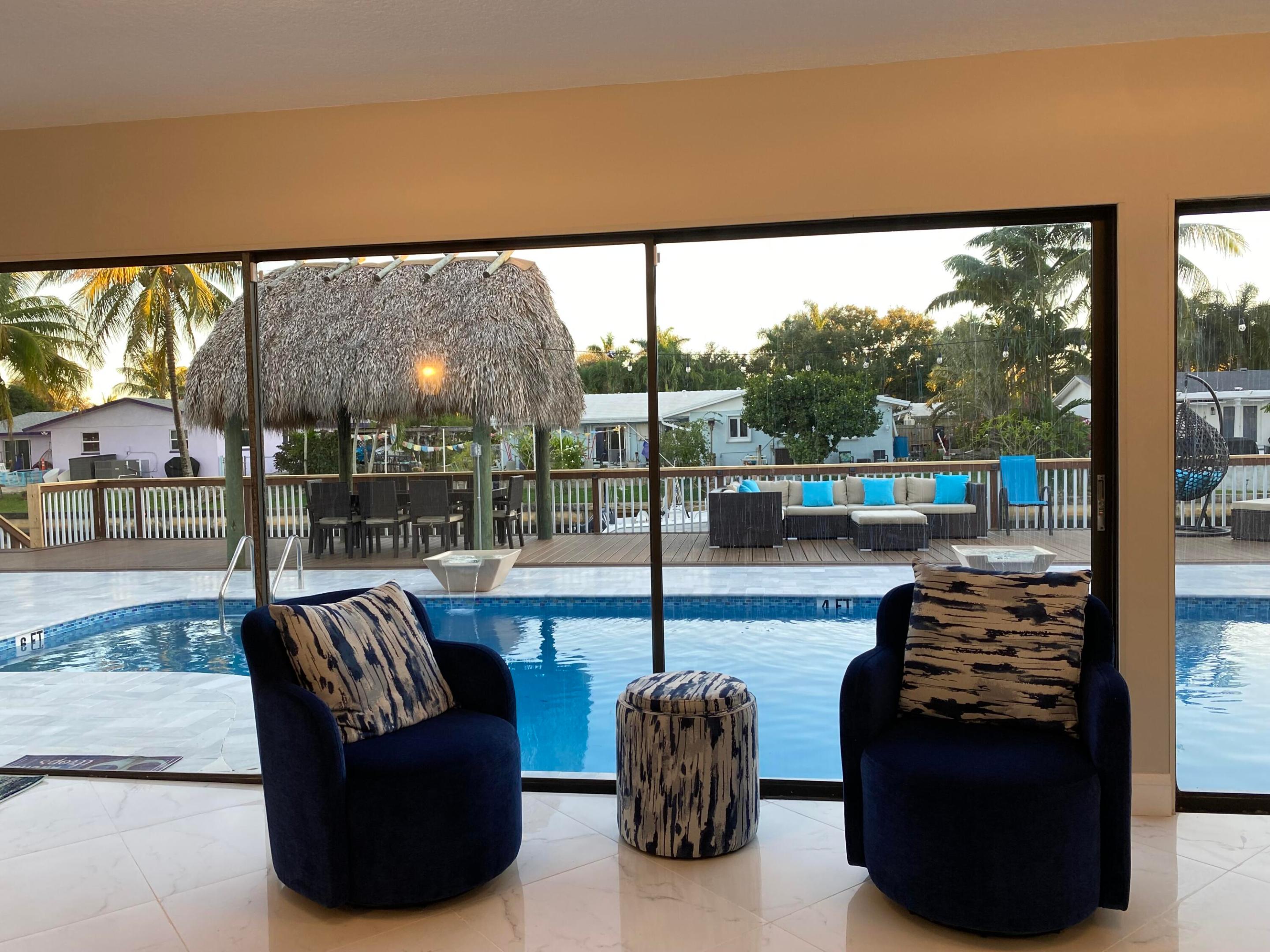 WATERWAY ESTATES SEC THREE - Residential Lease