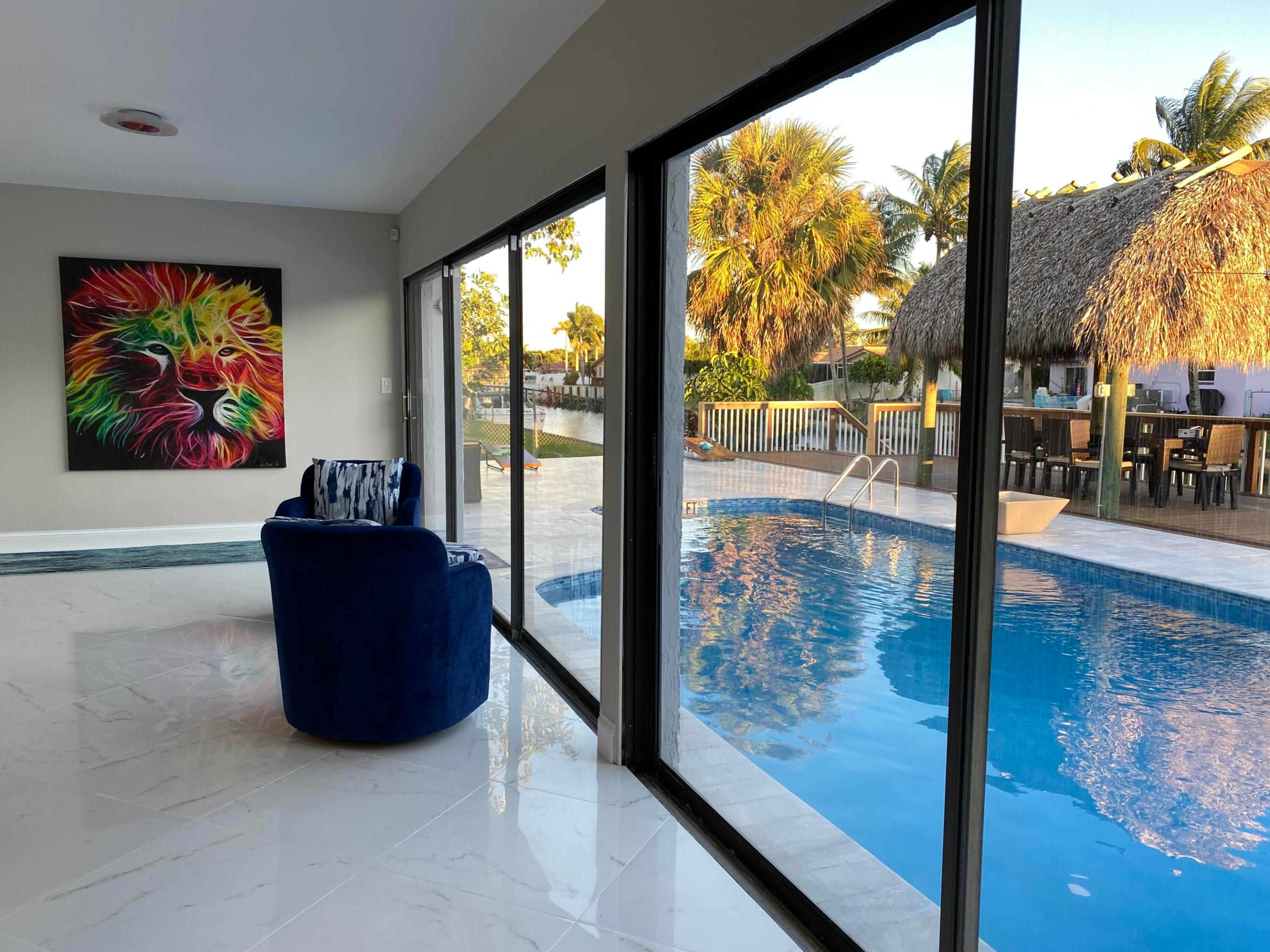 WATERWAY ESTATES SEC THREE - Residential Lease