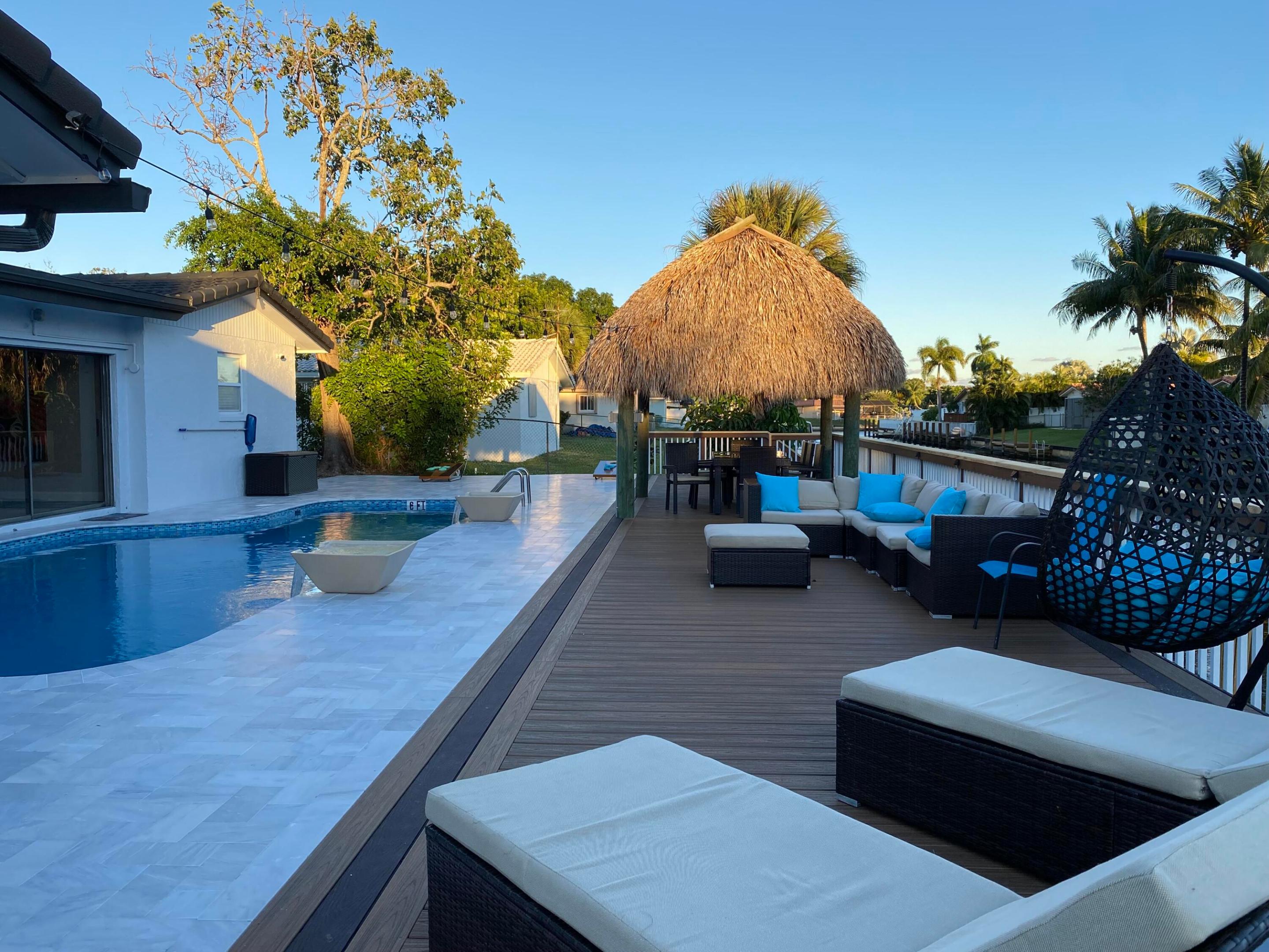 WATERWAY ESTATES SEC THREE - Residential Lease