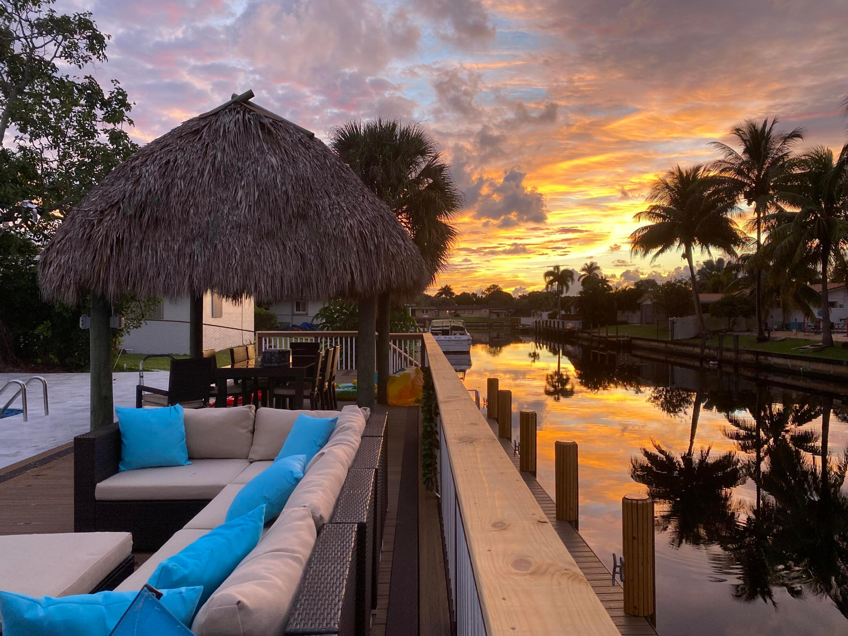 WATERWAY ESTATES SEC THREE - Residential Lease
