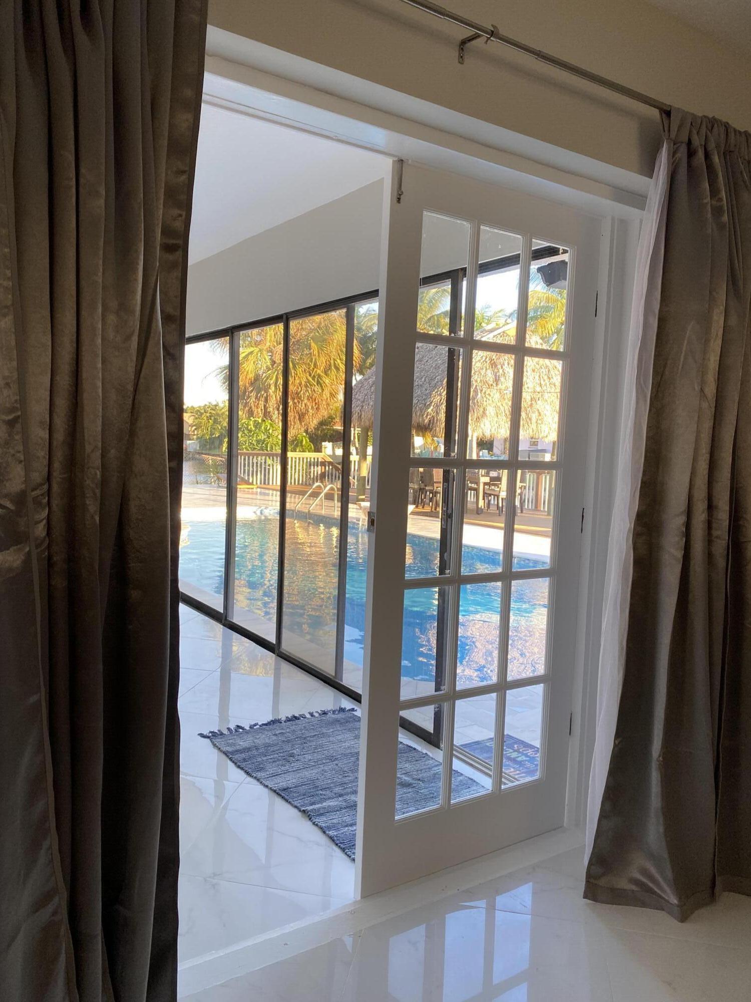 WATERWAY ESTATES SEC THREE - Residential Lease