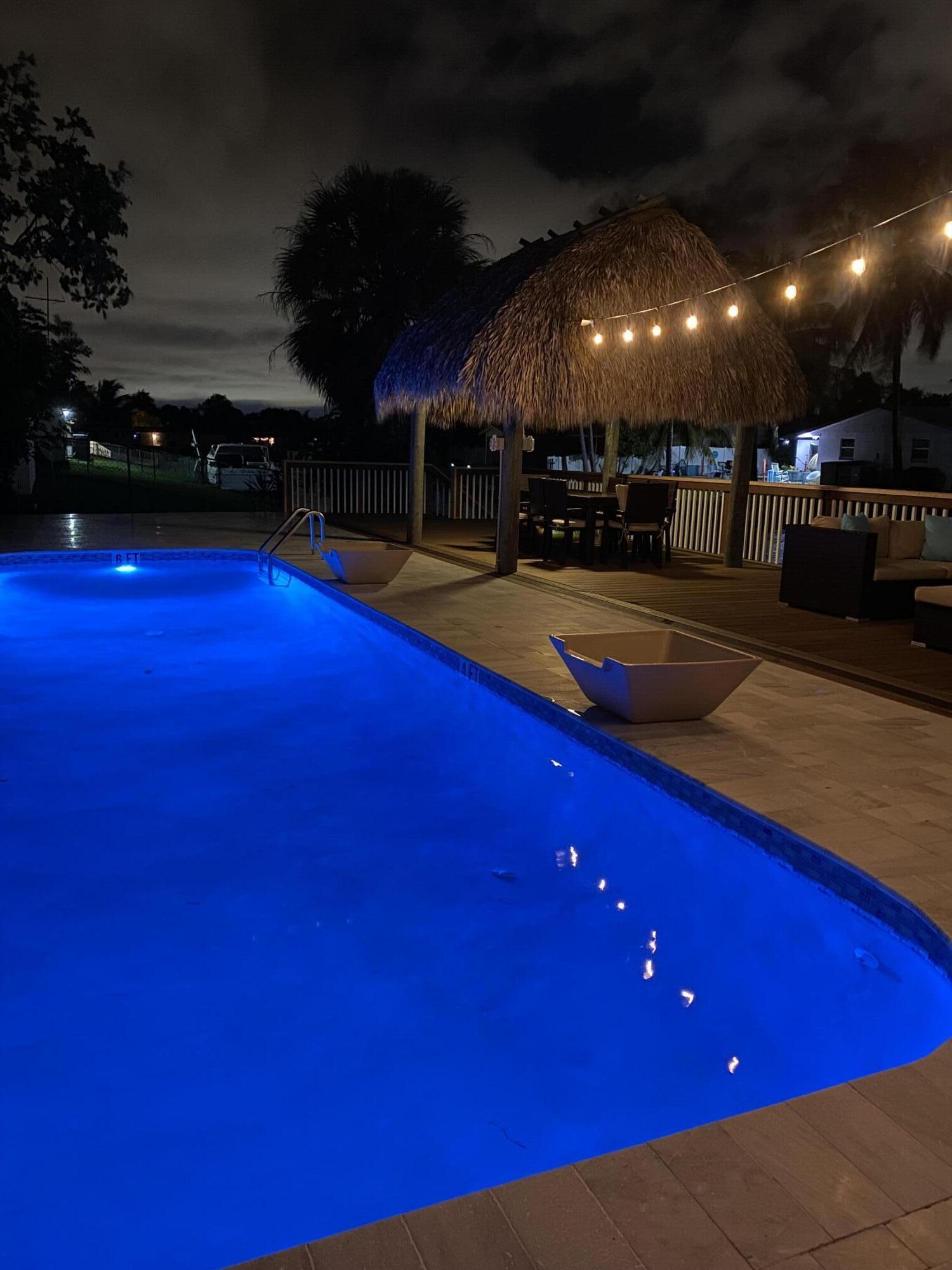 WATERWAY ESTATES SEC THREE - Residential Lease