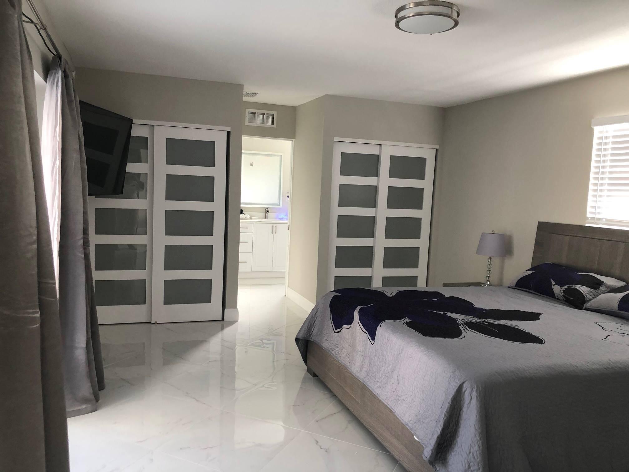 WATERWAY ESTATES SEC THREE - Residential Lease