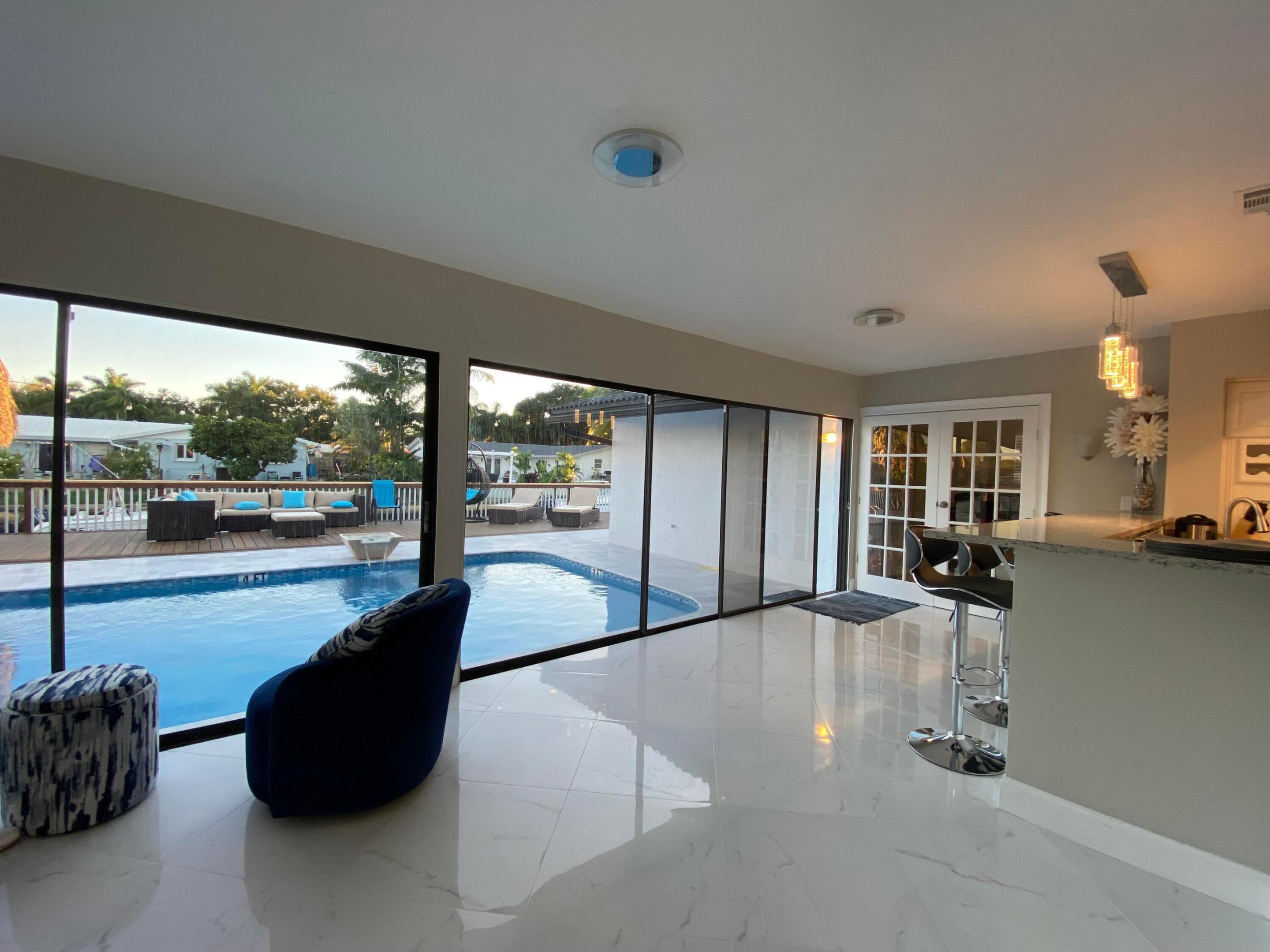 WATERWAY ESTATES SEC THREE - Residential Lease