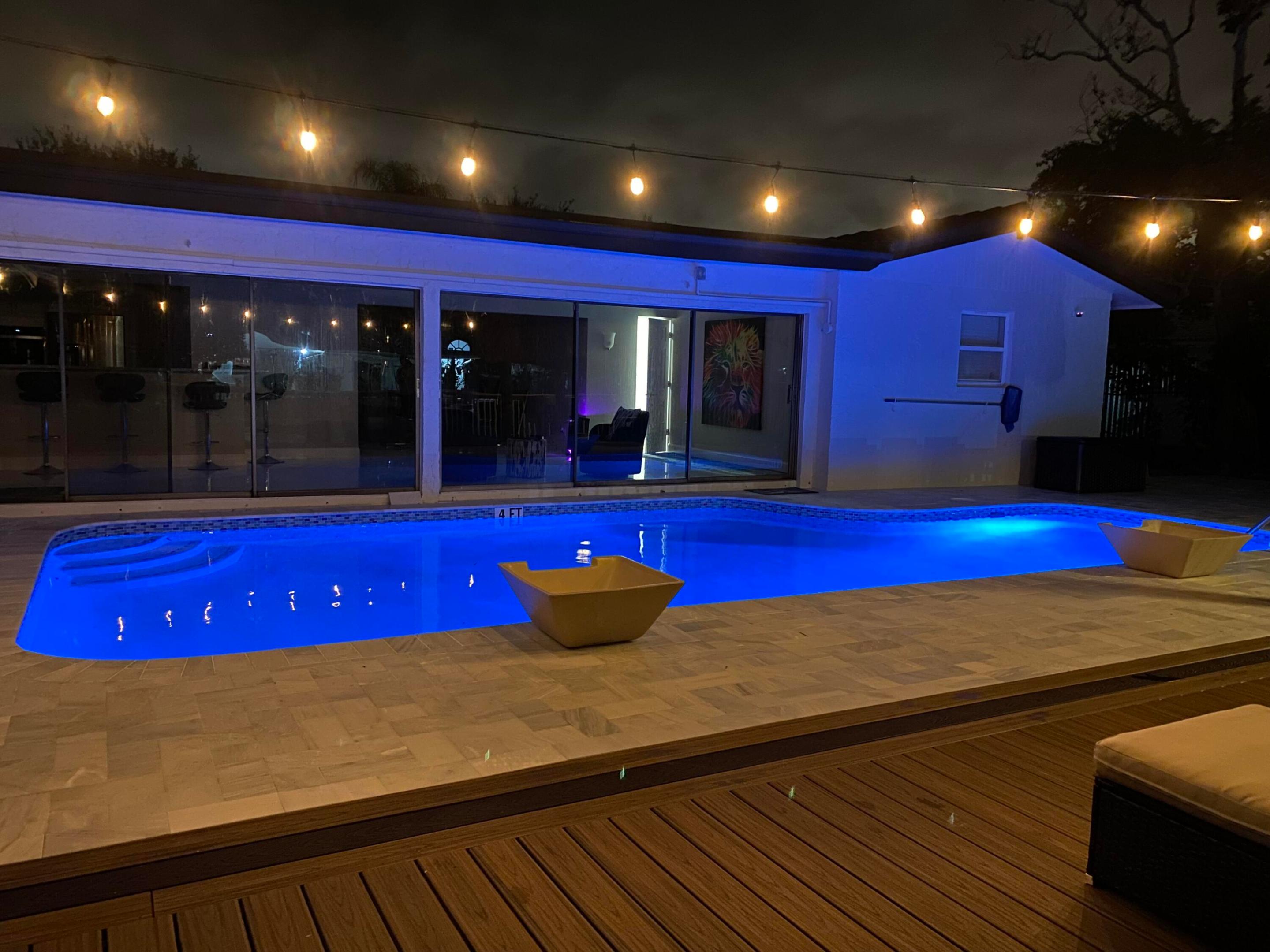 WATERWAY ESTATES SEC THREE - Residential Lease