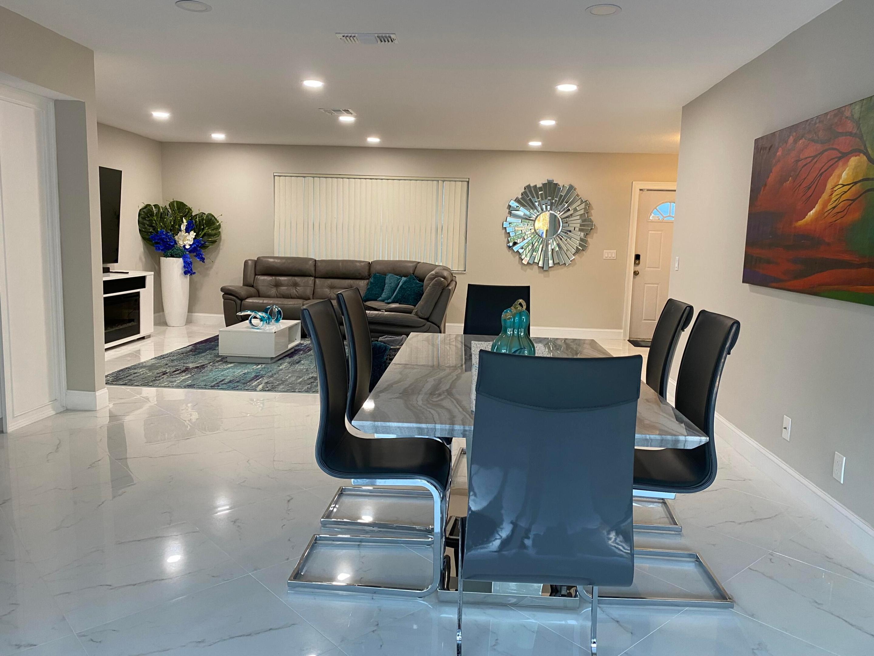 WATERWAY ESTATES SEC THREE - Residential Lease