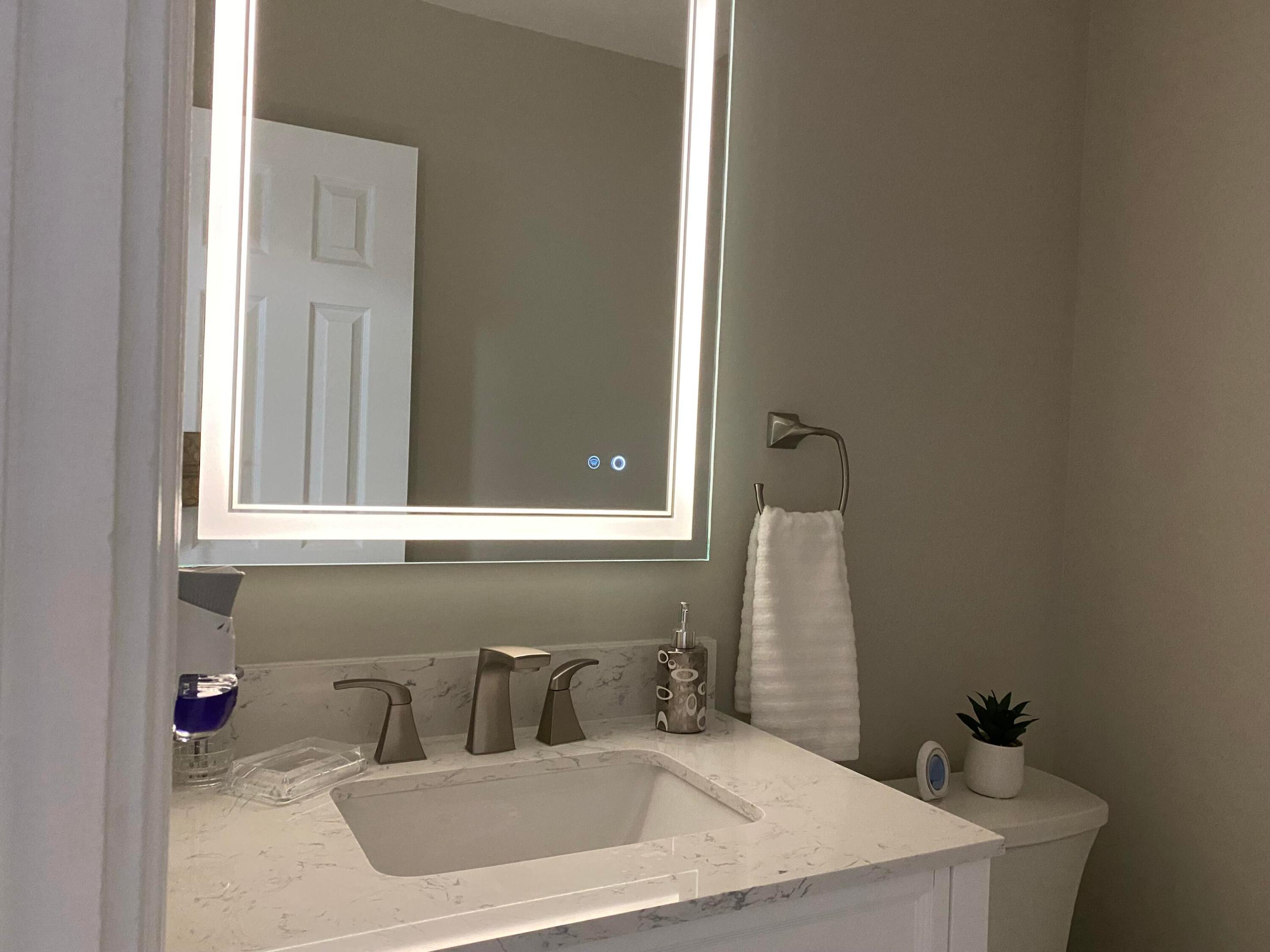 WATERWAY ESTATES SEC THREE - Residential Lease