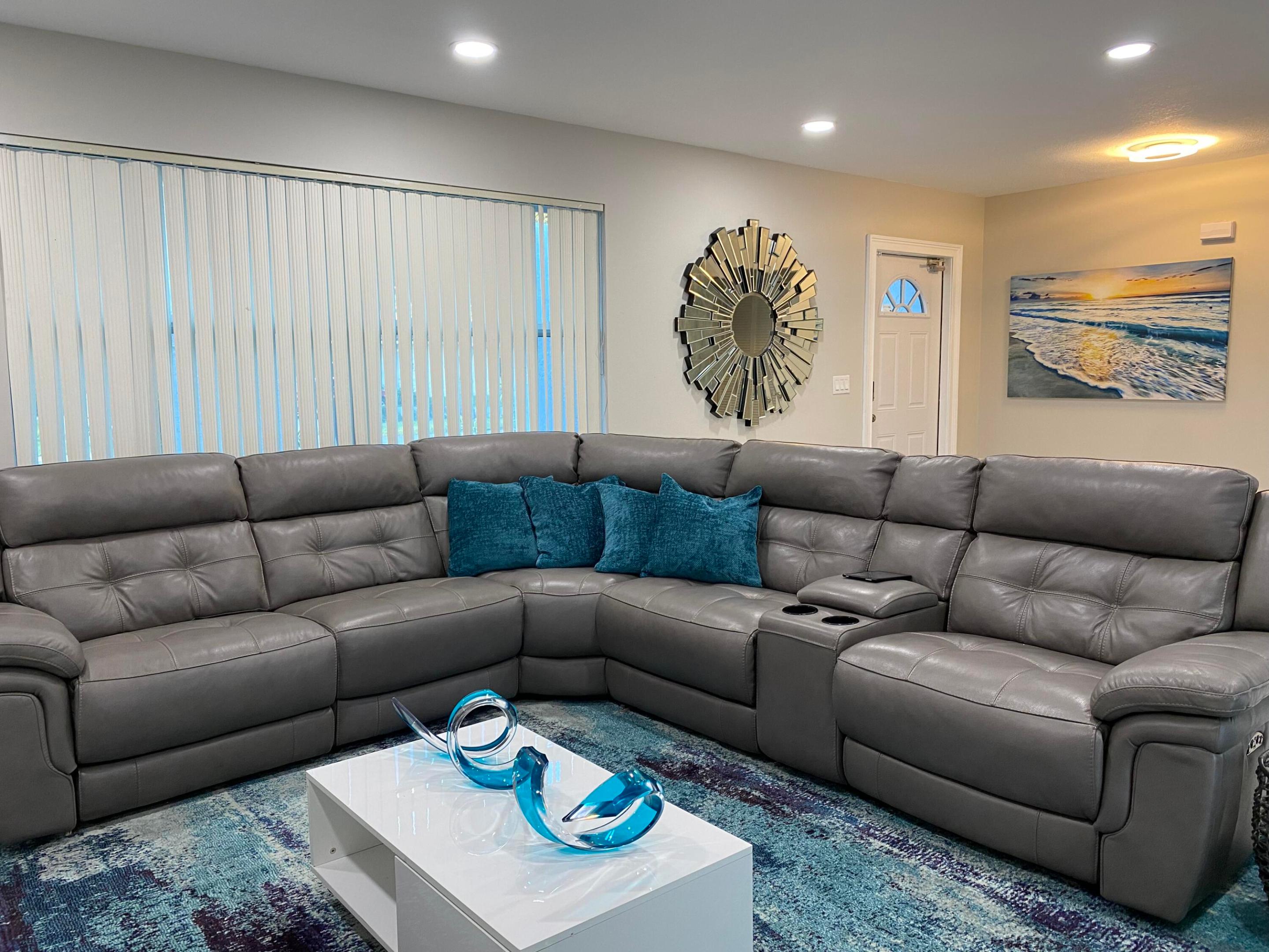 WATERWAY ESTATES SEC THREE - Residential Lease