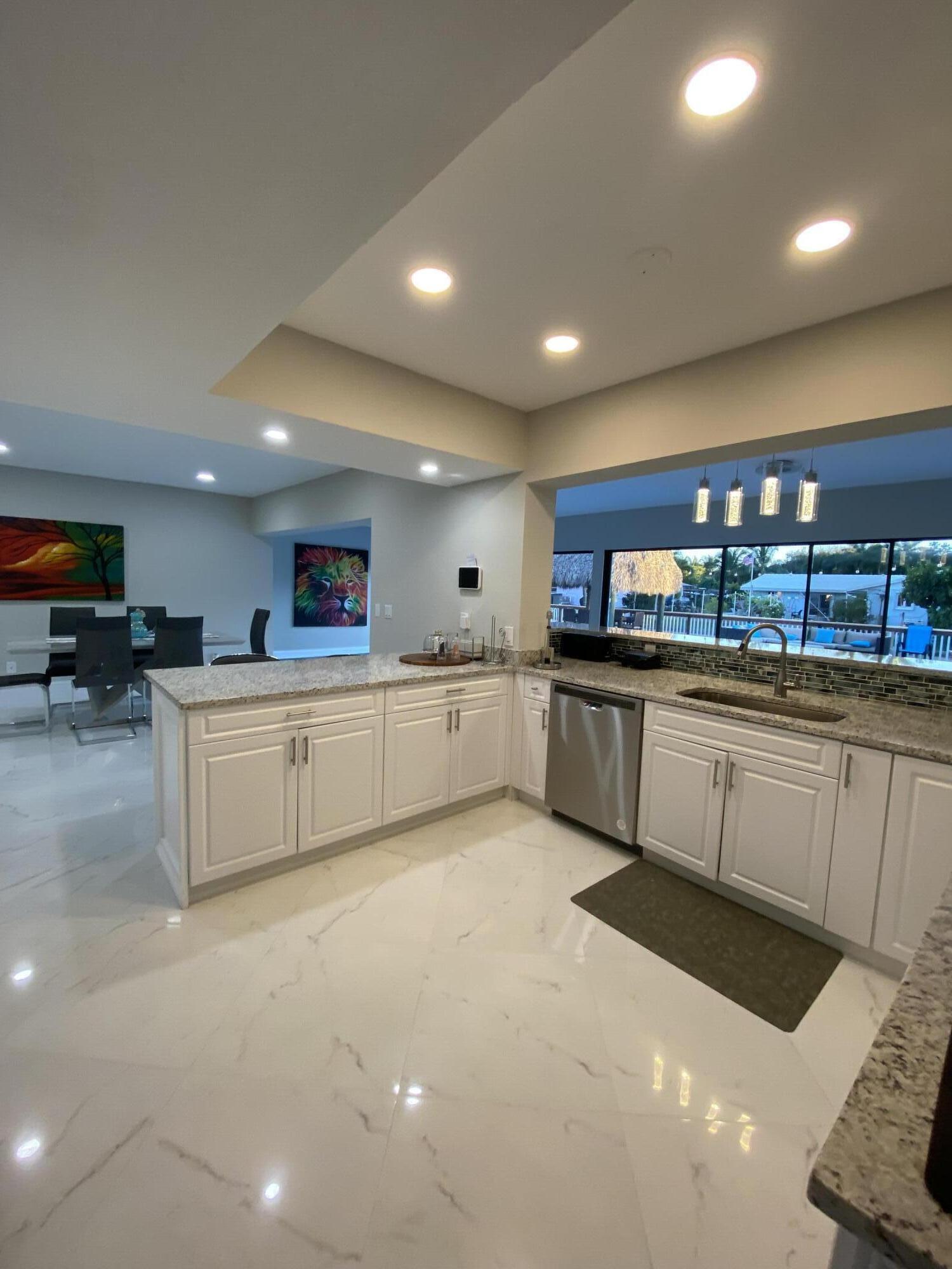 WATERWAY ESTATES SEC THREE - Residential Lease