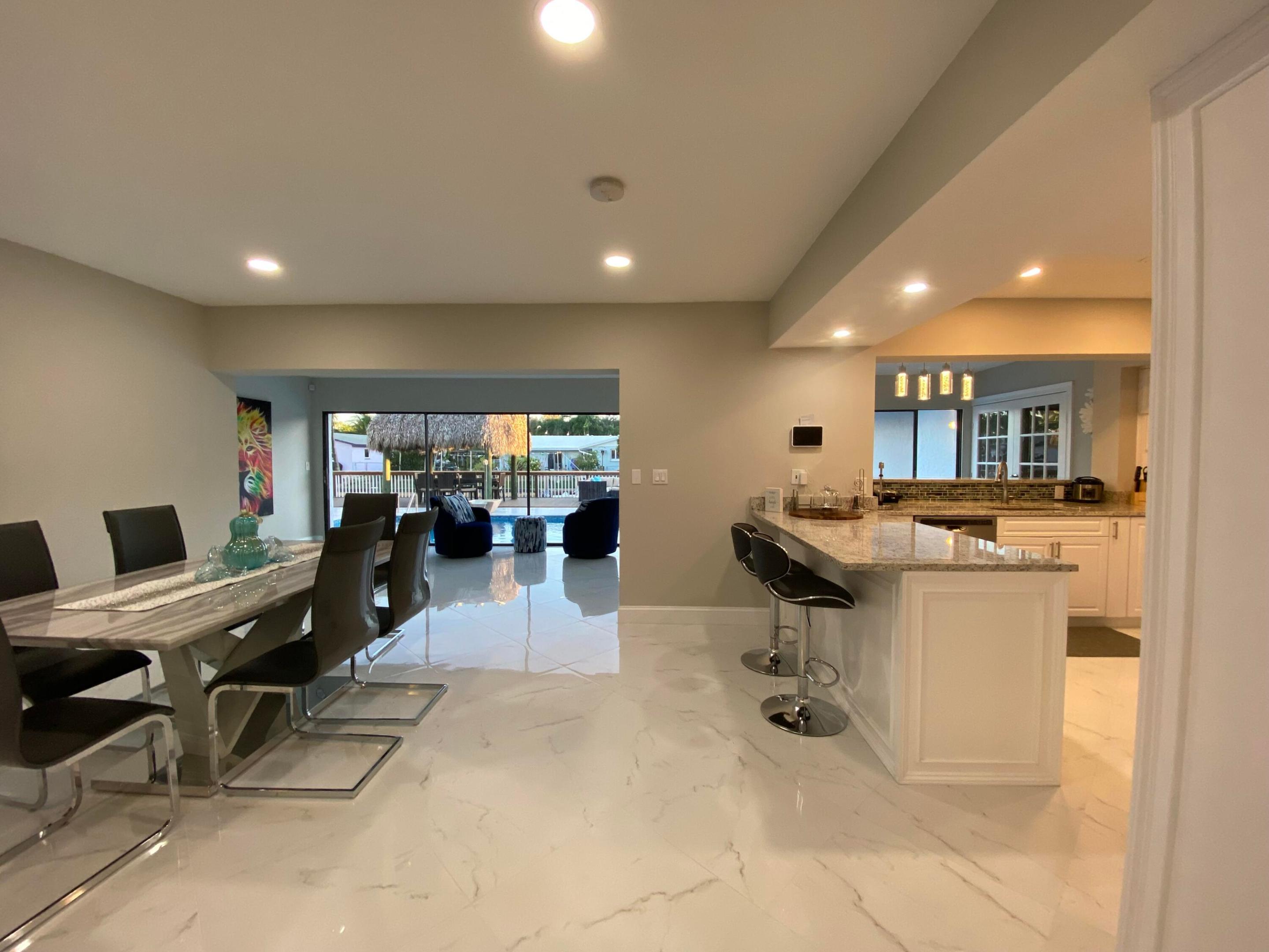 WATERWAY ESTATES SEC THREE - Residential Lease
