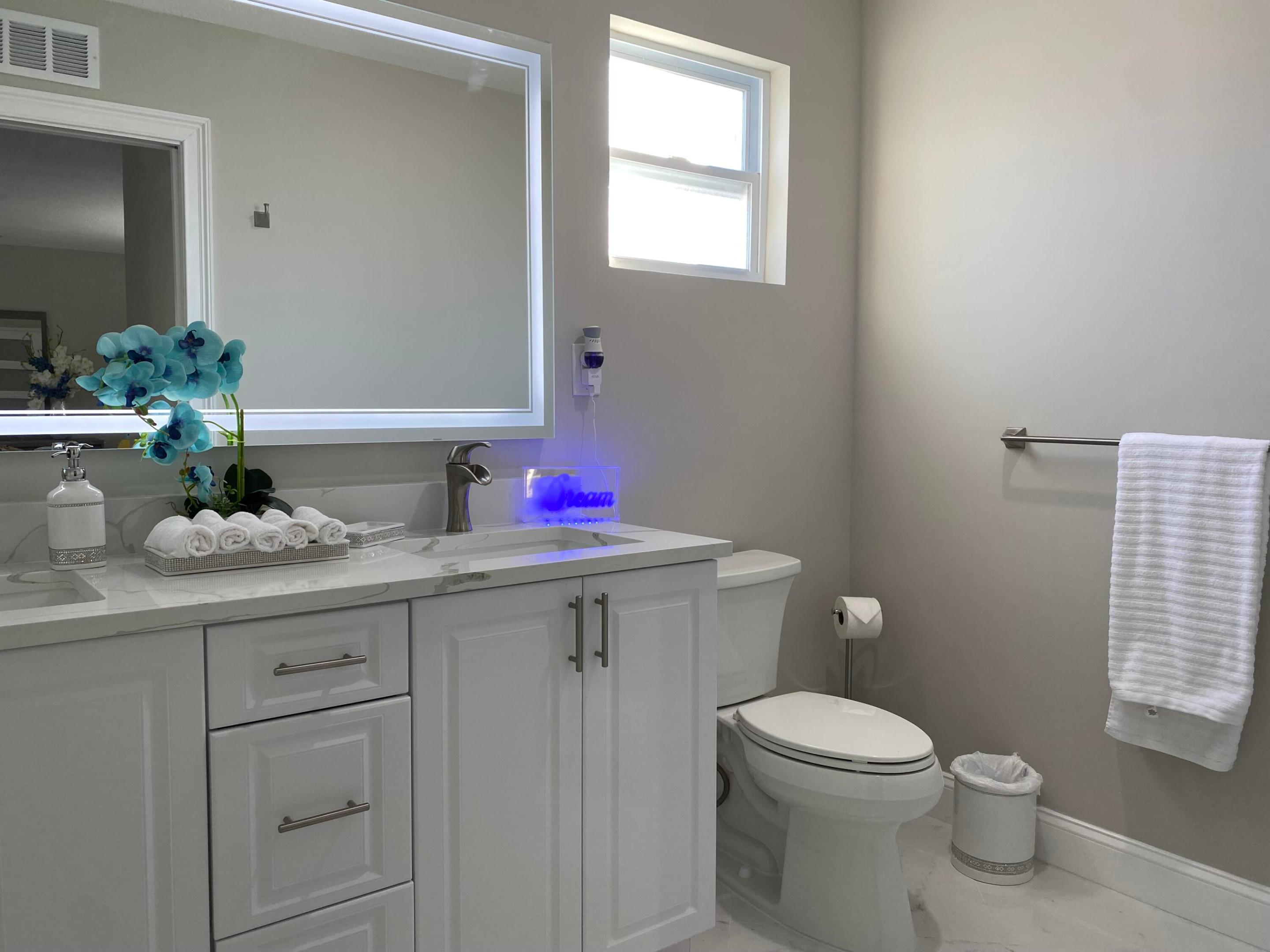 WATERWAY ESTATES SEC THREE - Residential Lease