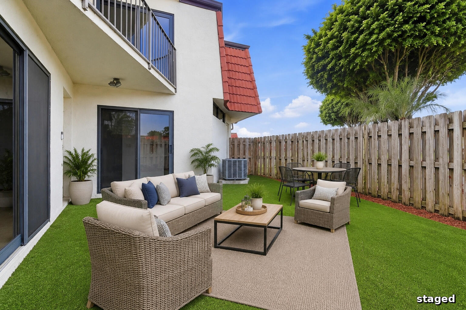 SOMERSET - Residential
