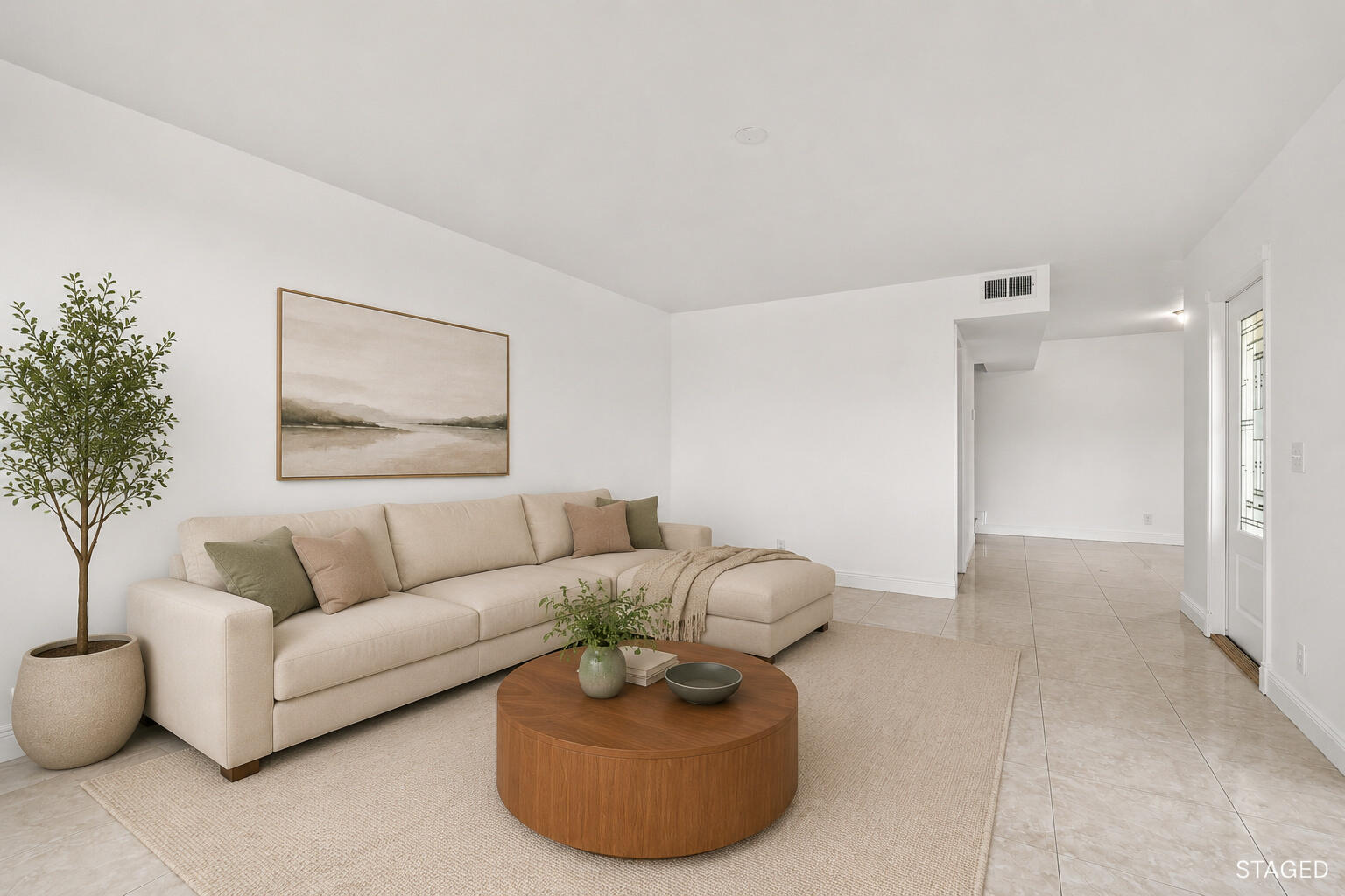 SOMERSET - Residential