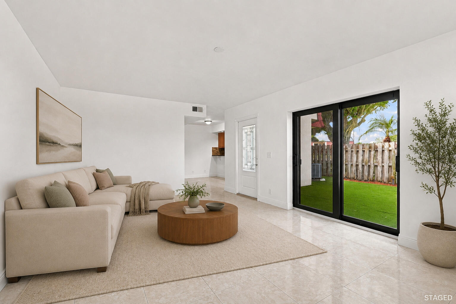 SOMERSET - Residential
