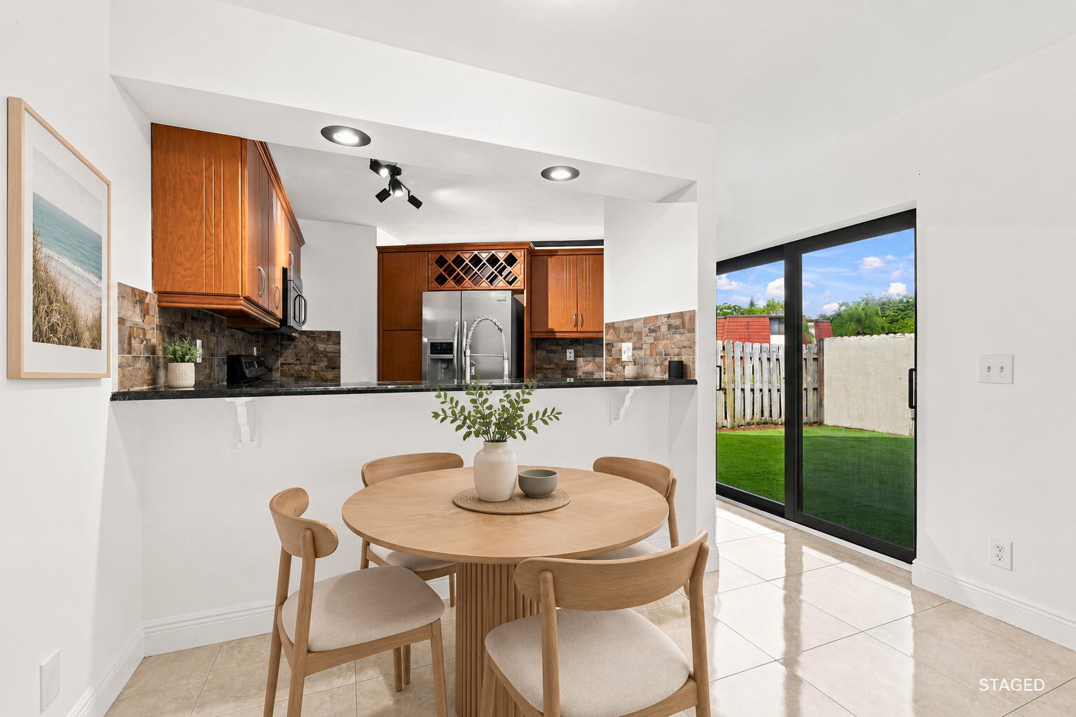 SOMERSET - Residential