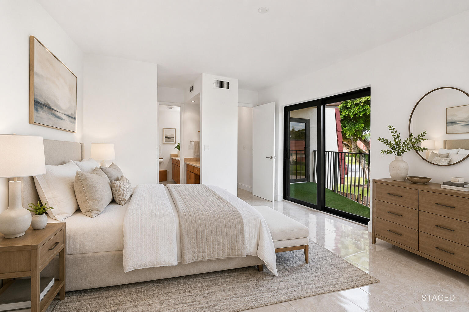 SOMERSET - Residential