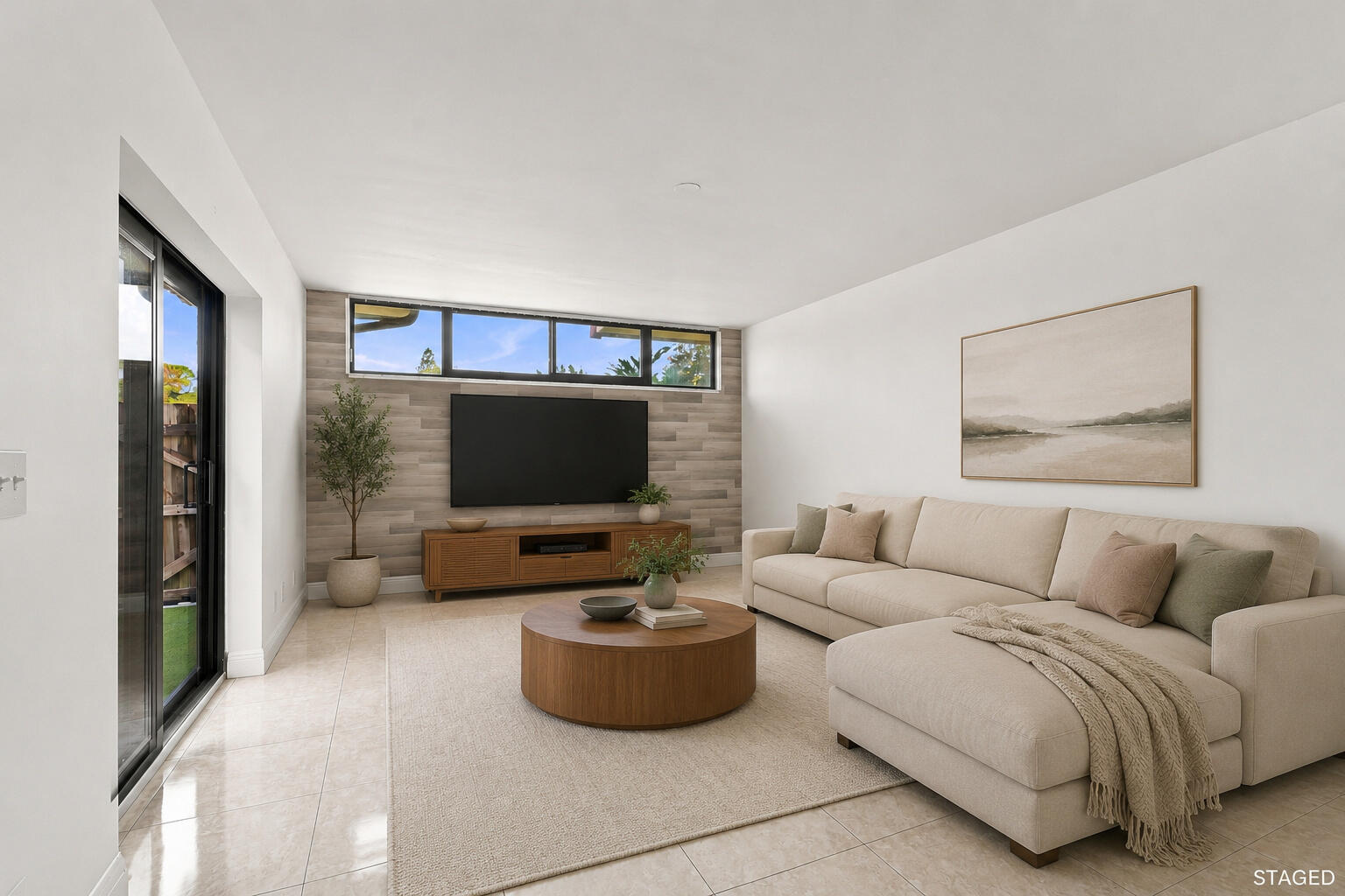 SOMERSET - Residential