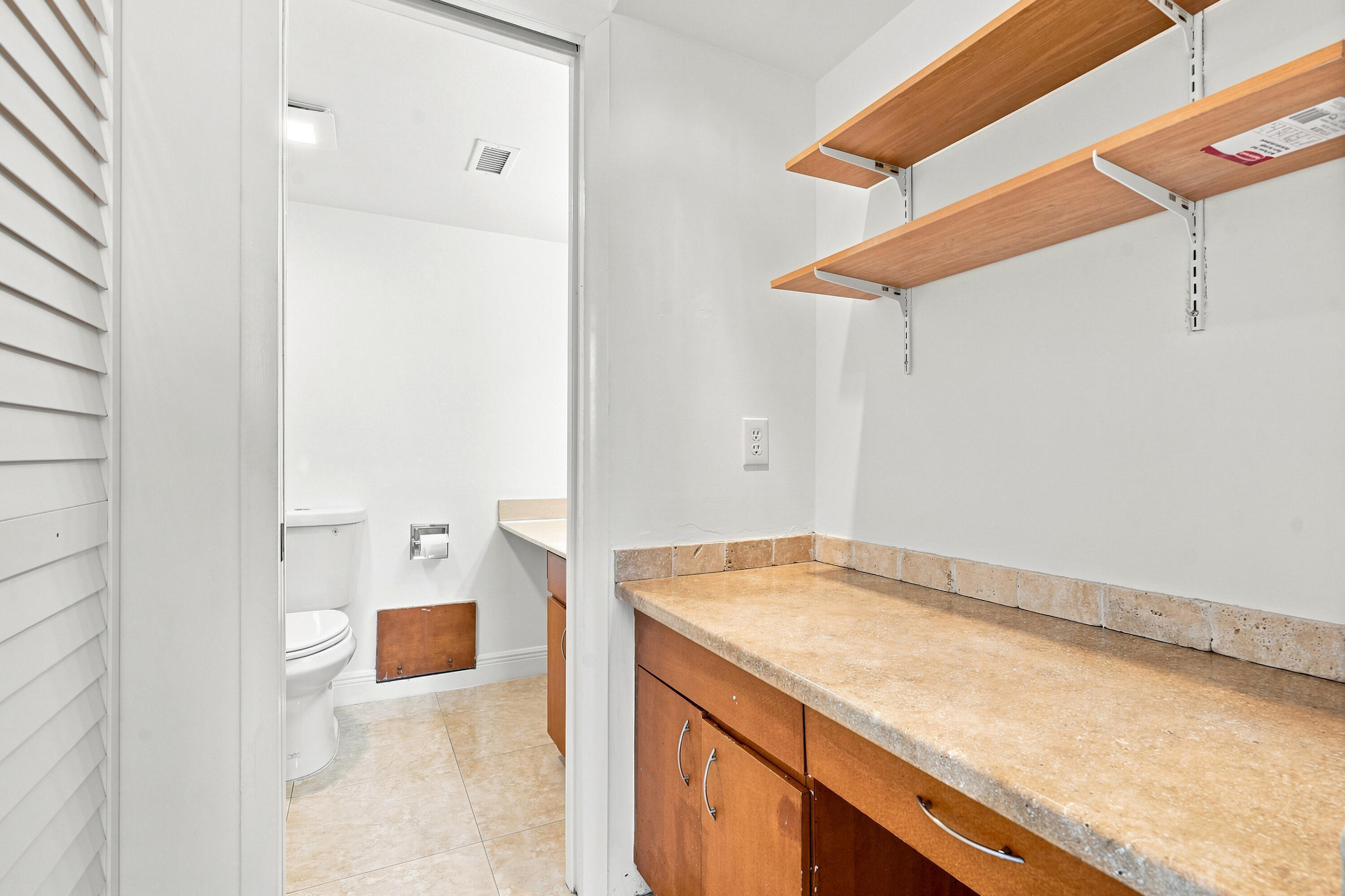 SOMERSET - Residential