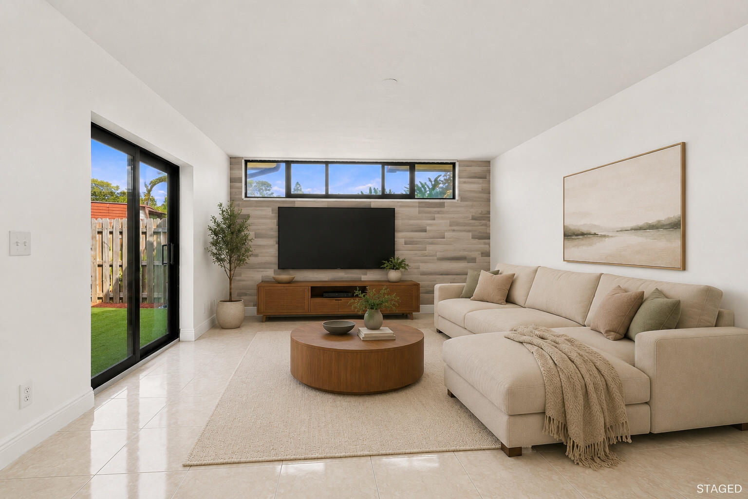 SOMERSET - Residential