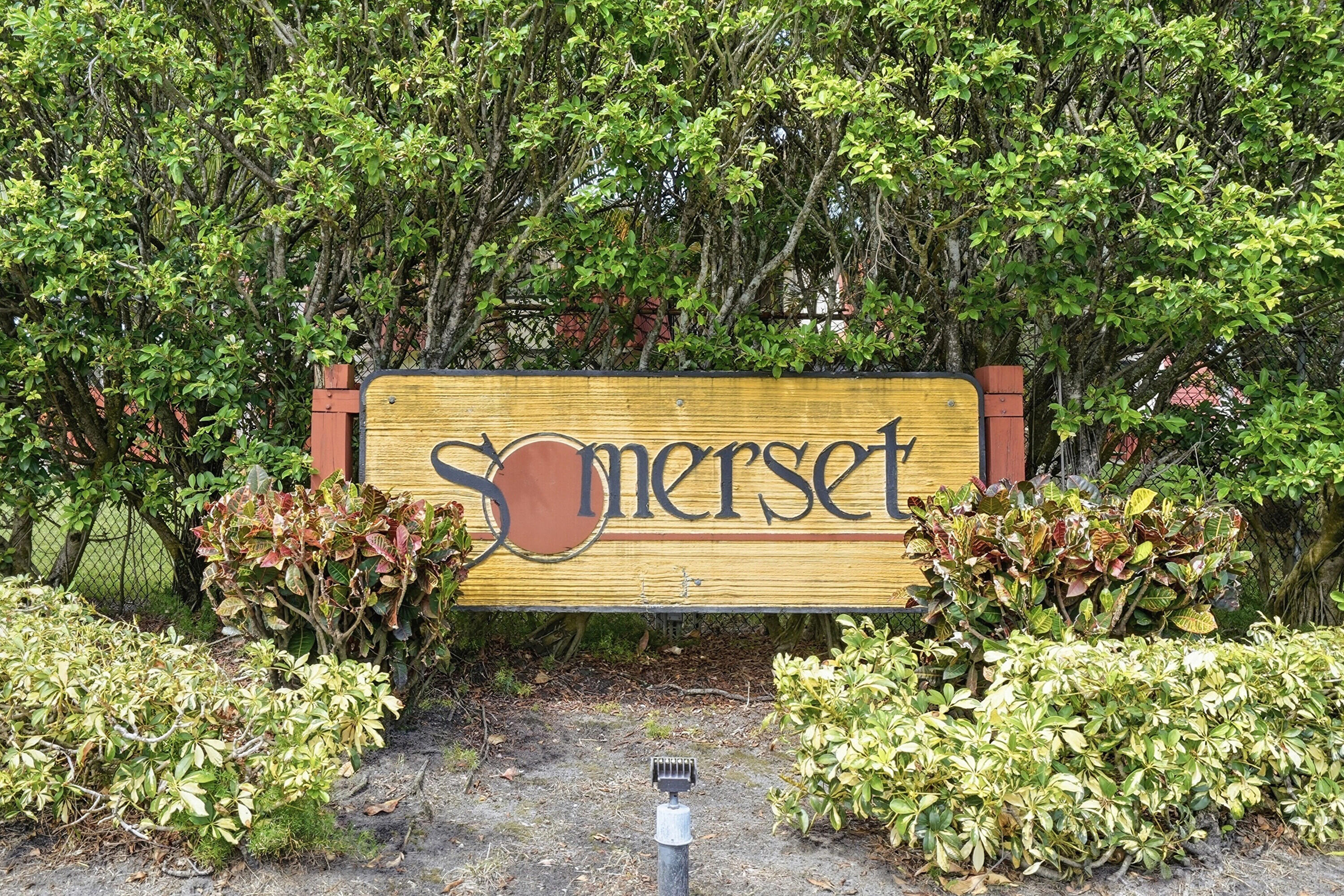 SOMERSET - Residential