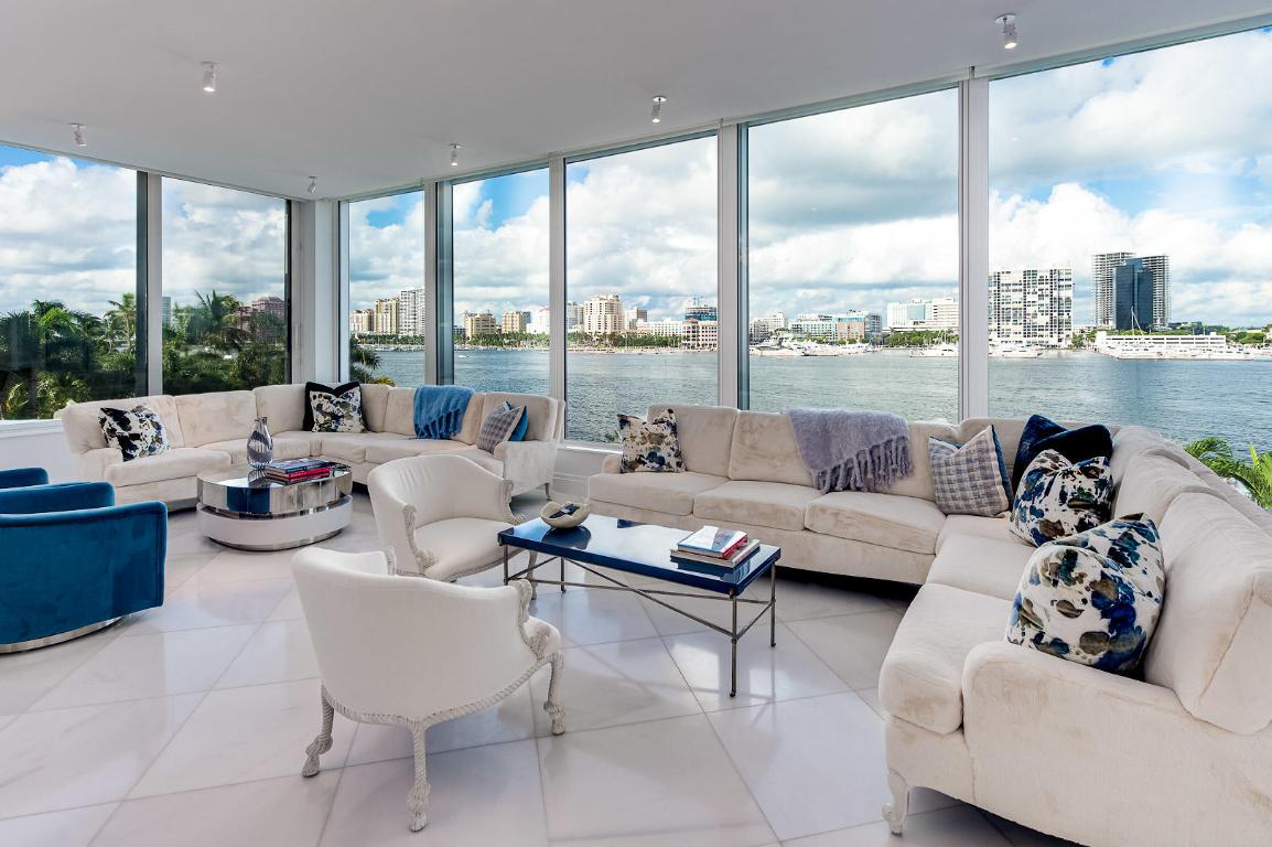 PALM BEACH TOWERS CONDO - Residential