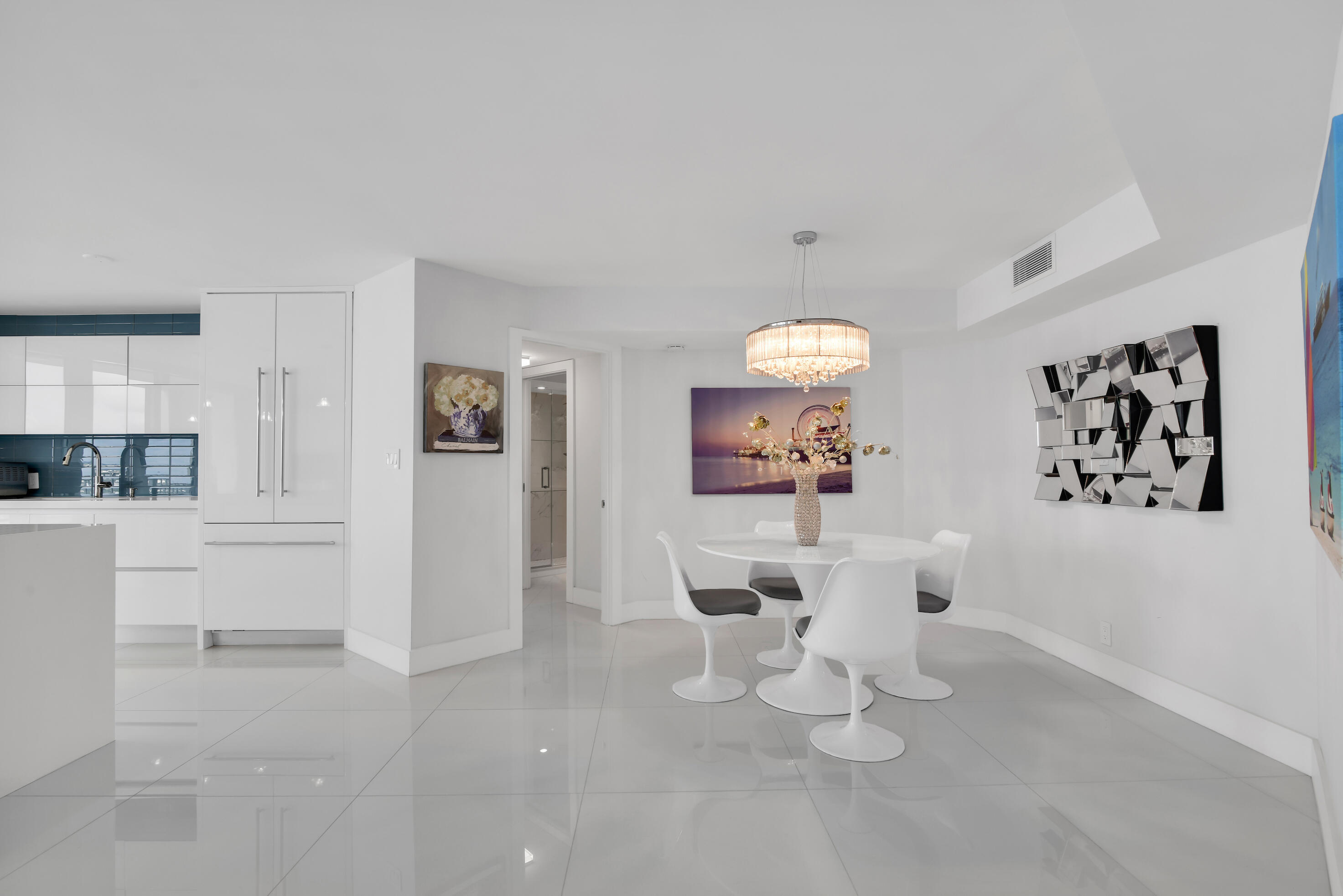 CHALFONTE CONDO - Residential