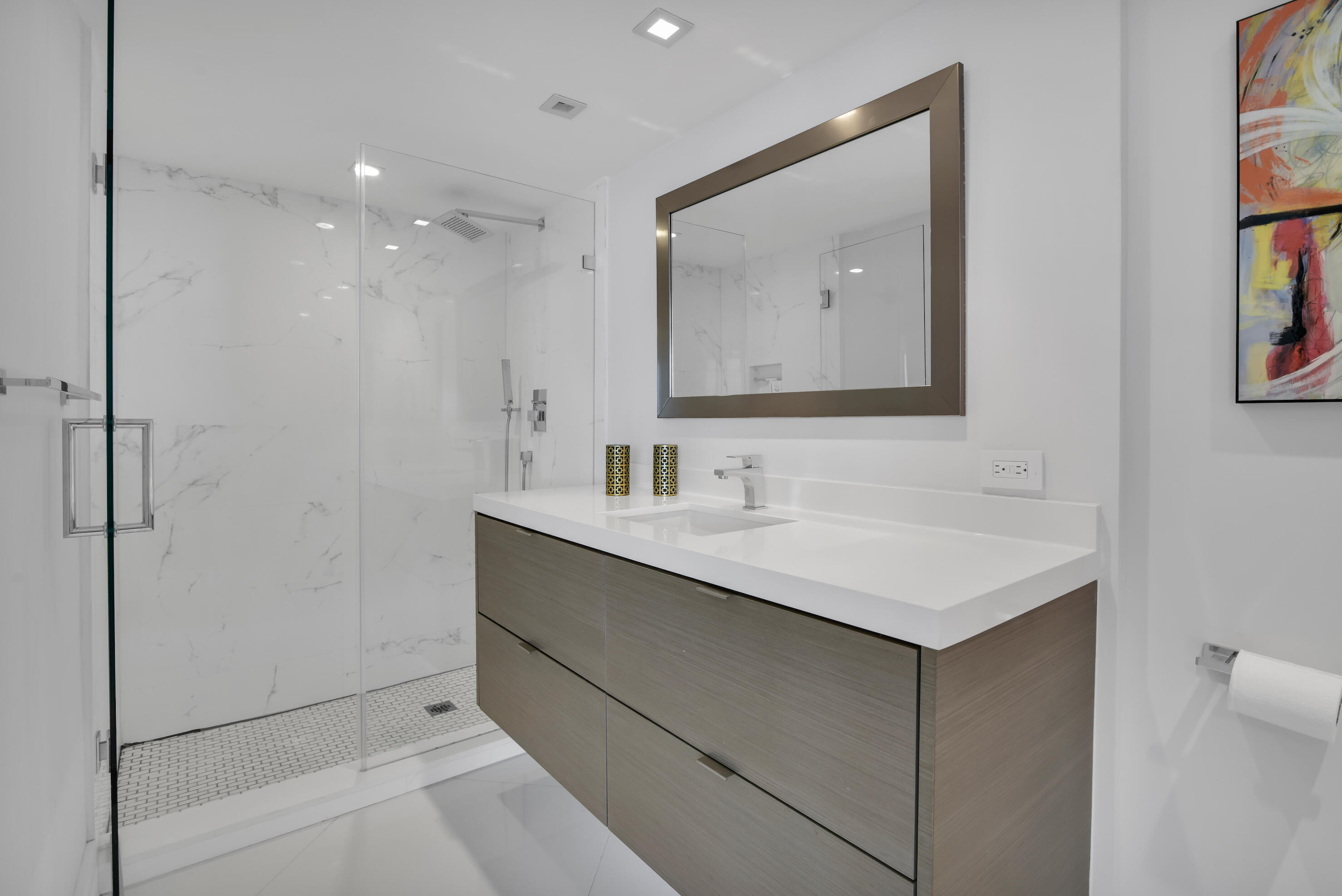 CHALFONTE CONDO - Residential