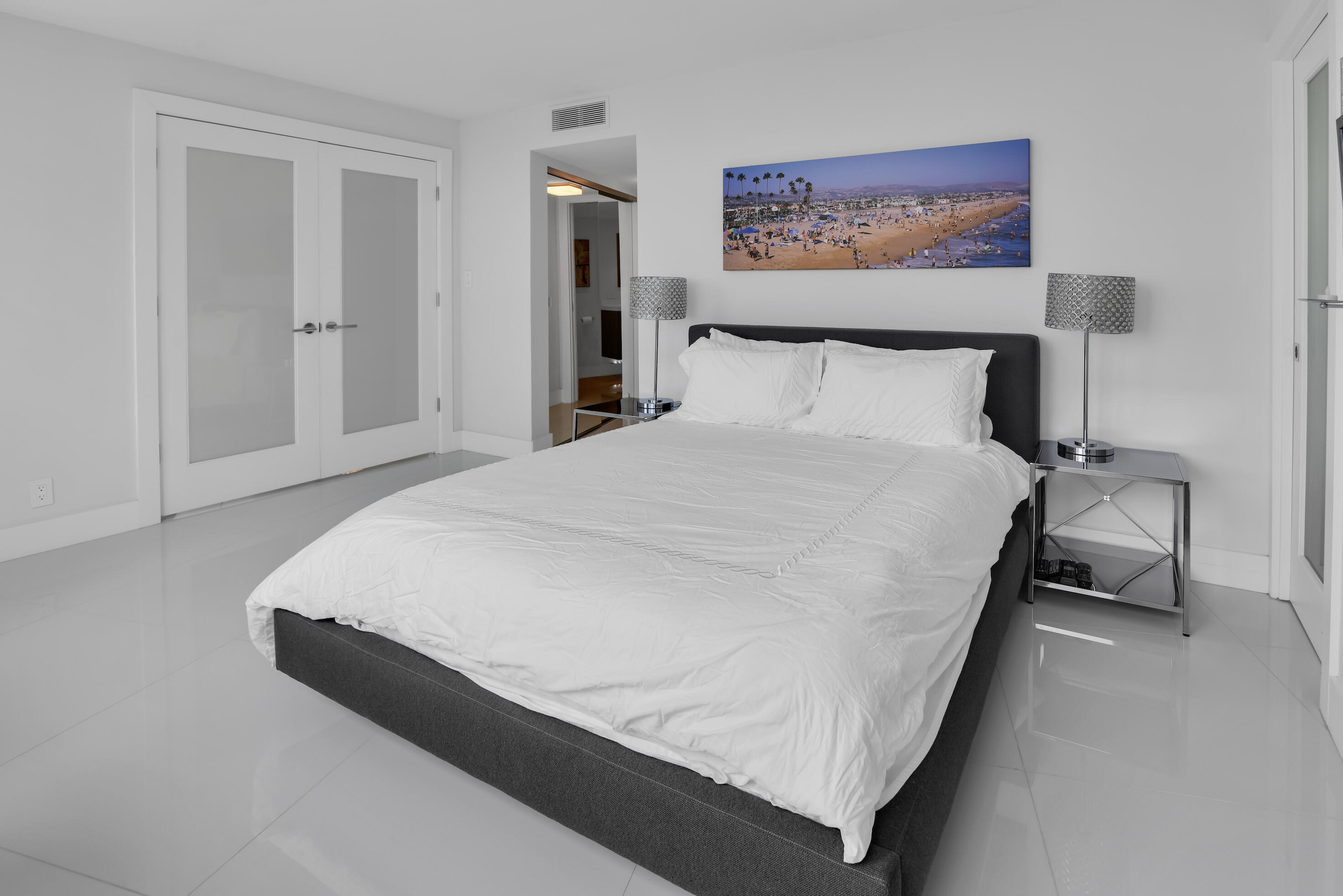 CHALFONTE CONDO - Residential