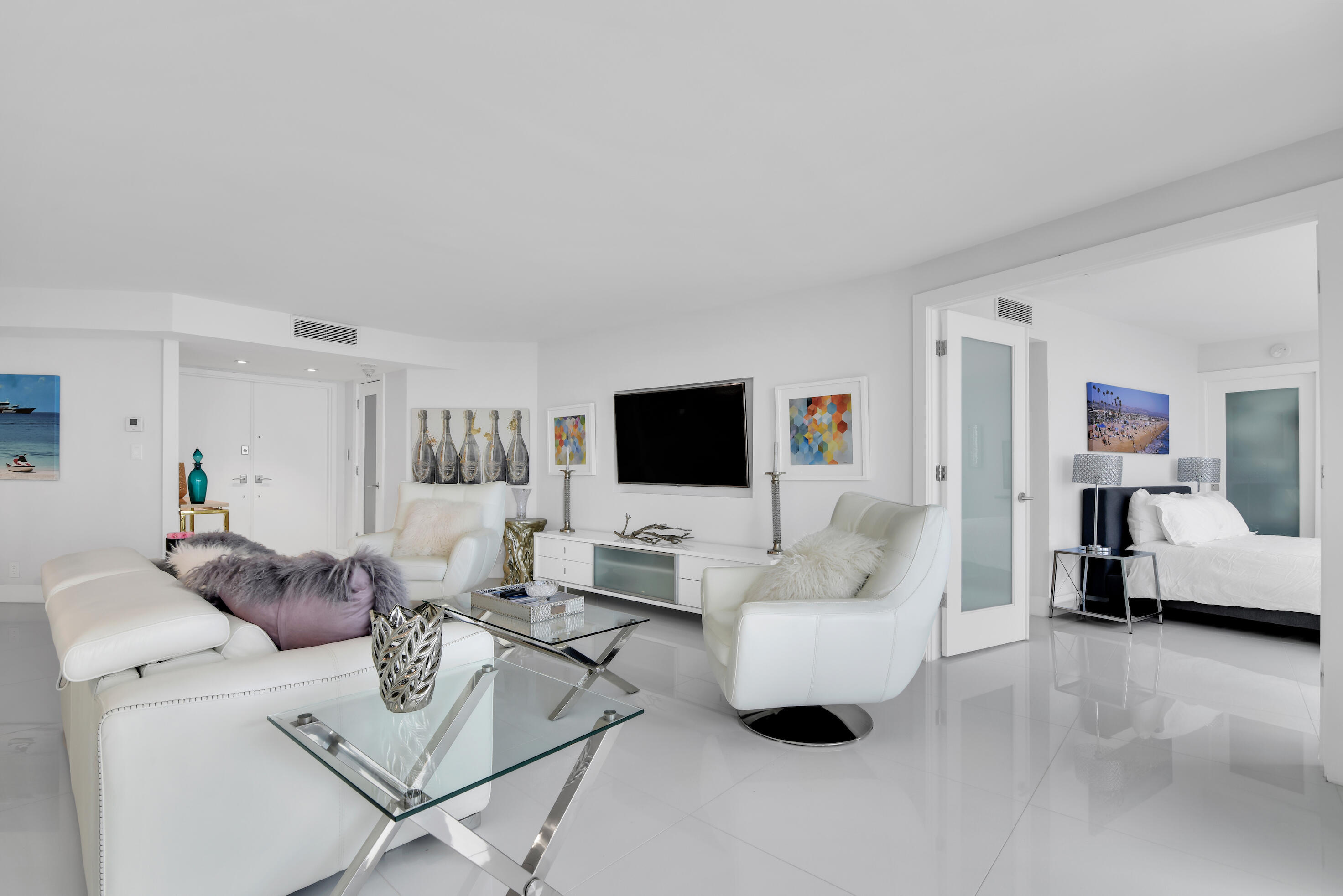 CHALFONTE CONDO - Residential