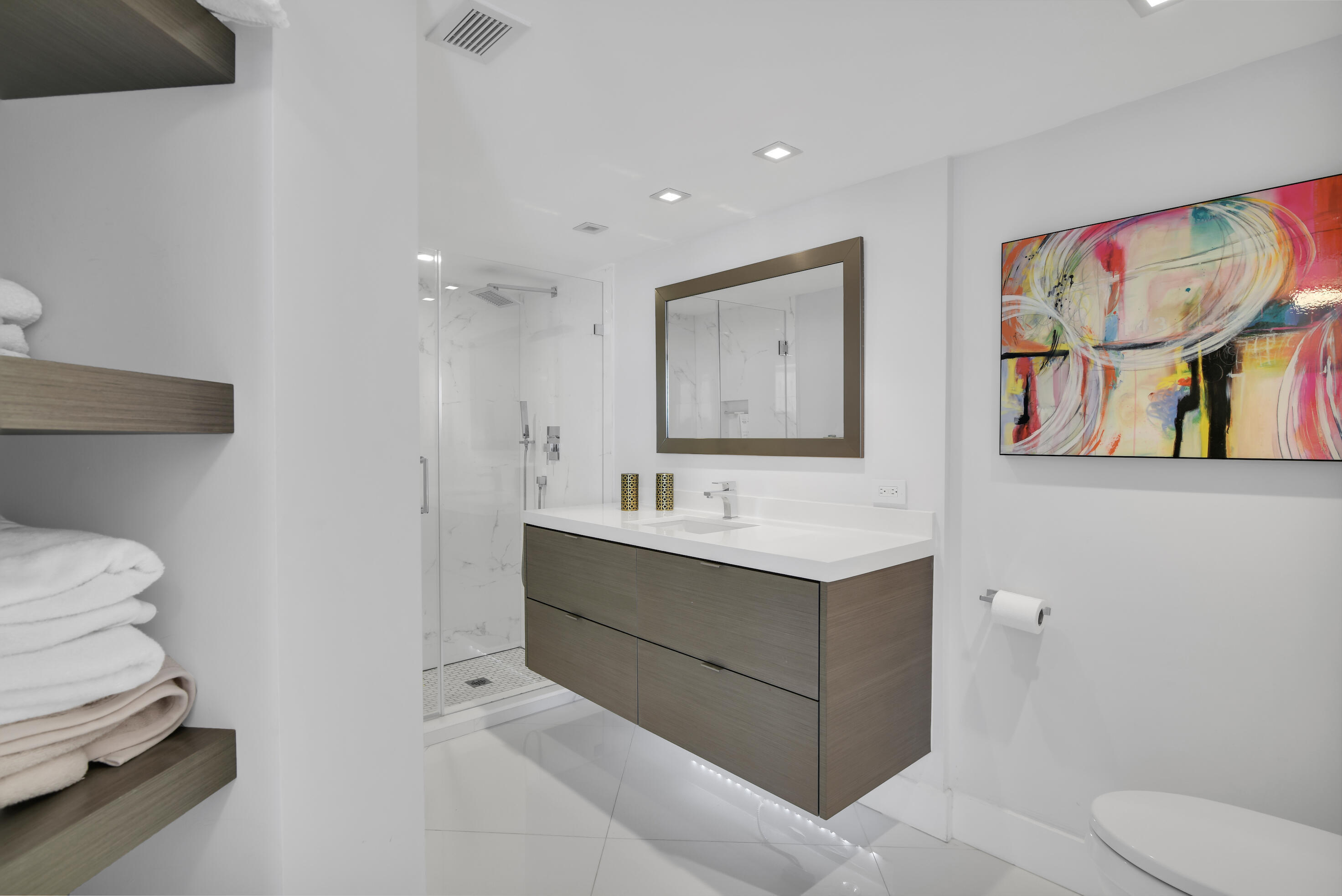 CHALFONTE CONDO - Residential