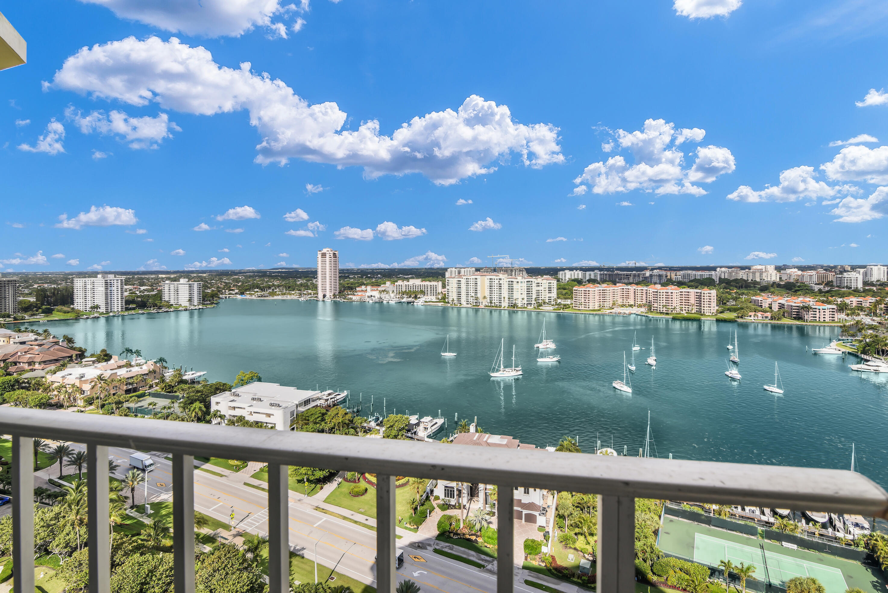 CHALFONTE CONDO - Residential