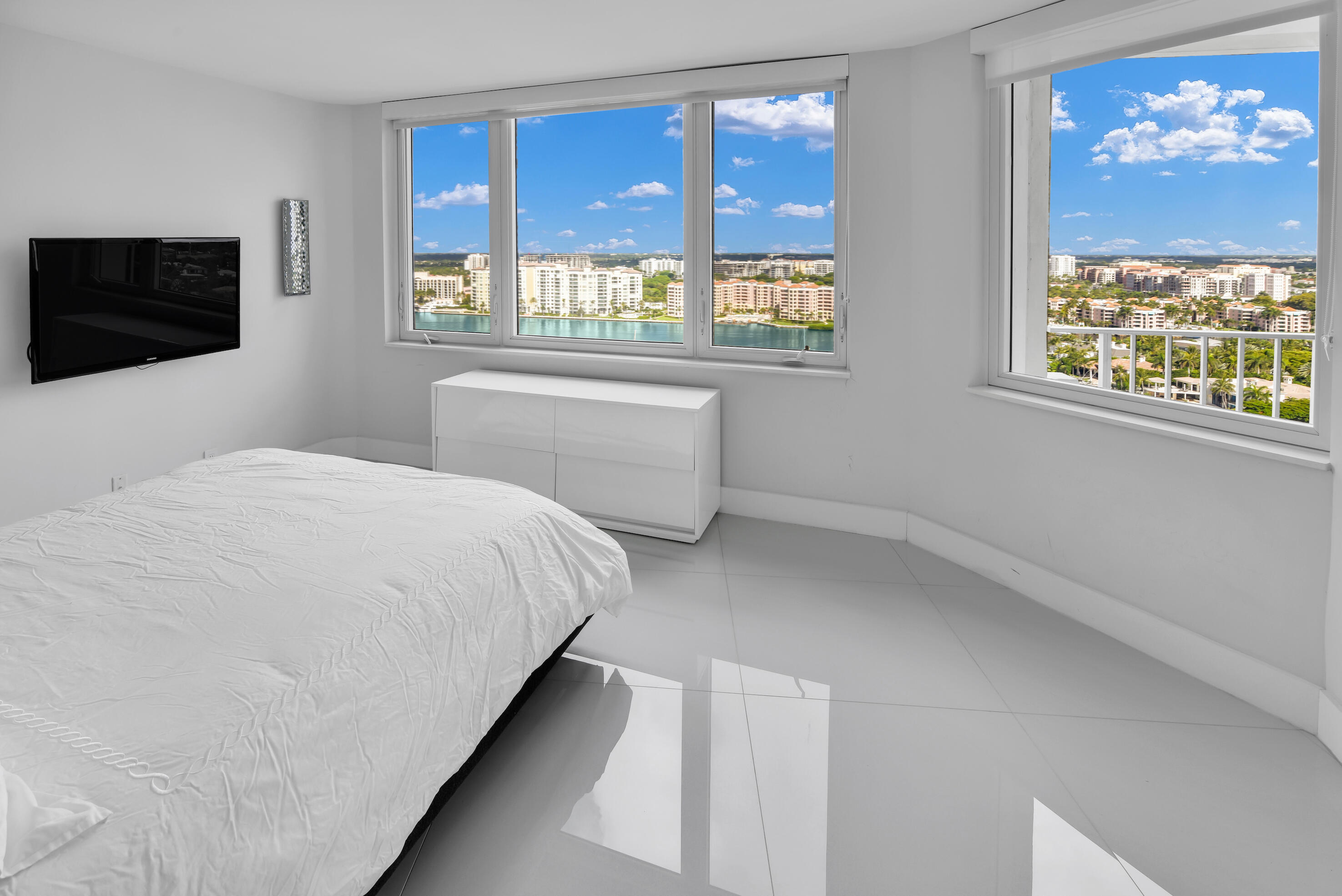 CHALFONTE CONDO - Residential