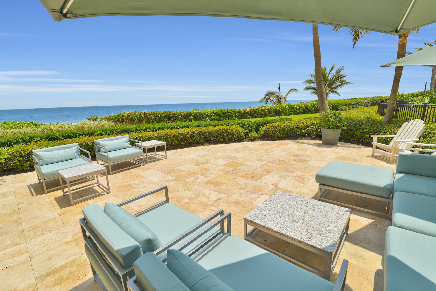 CHALFONTE CONDO - Residential