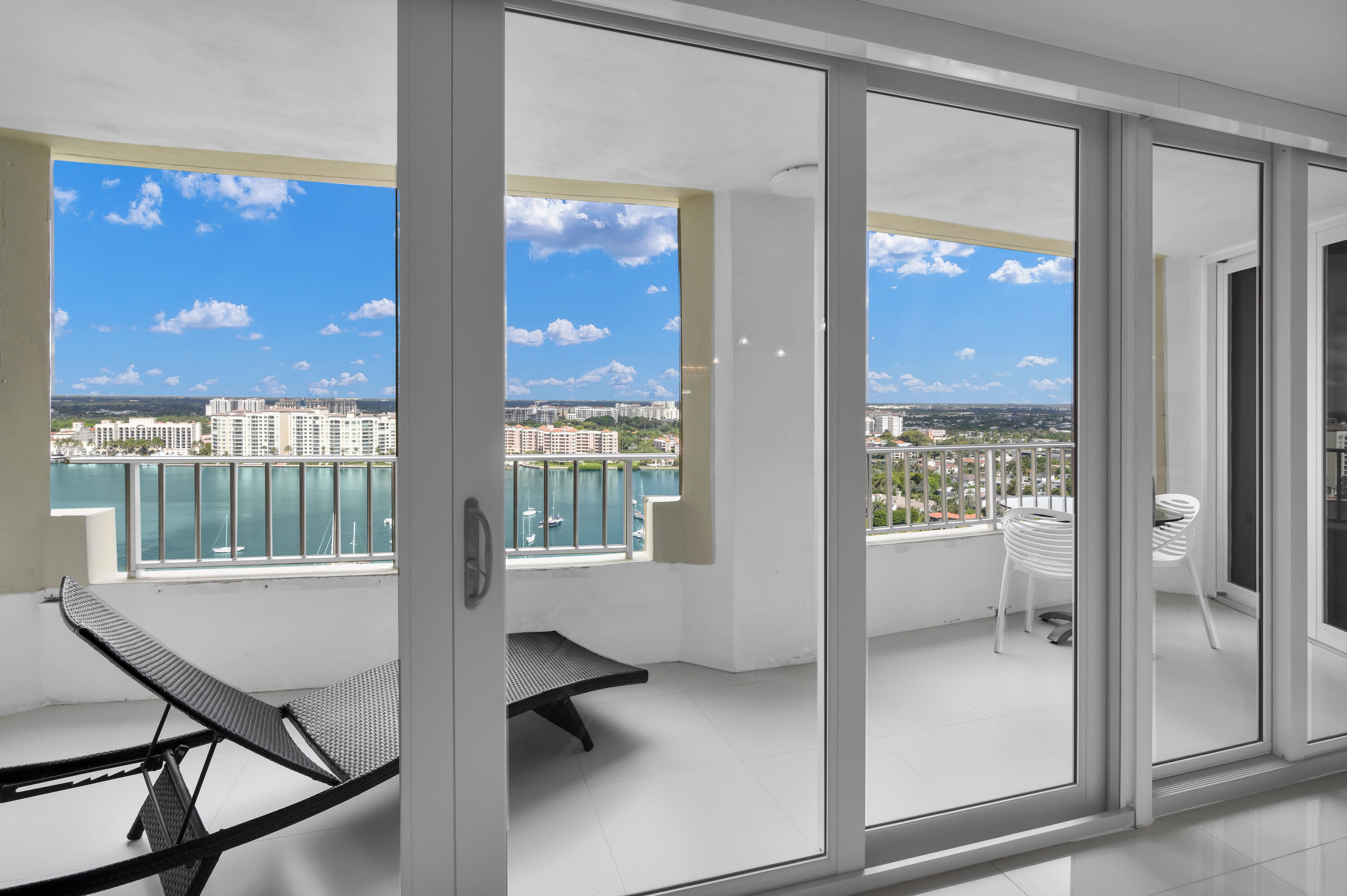 CHALFONTE CONDO - Residential