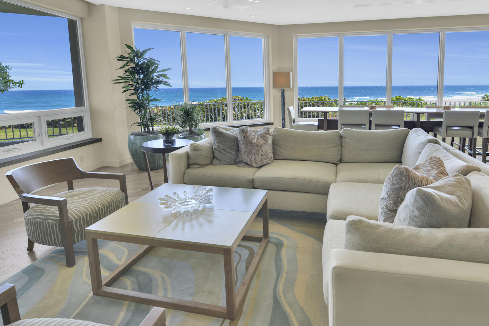 CHALFONTE CONDO - Residential