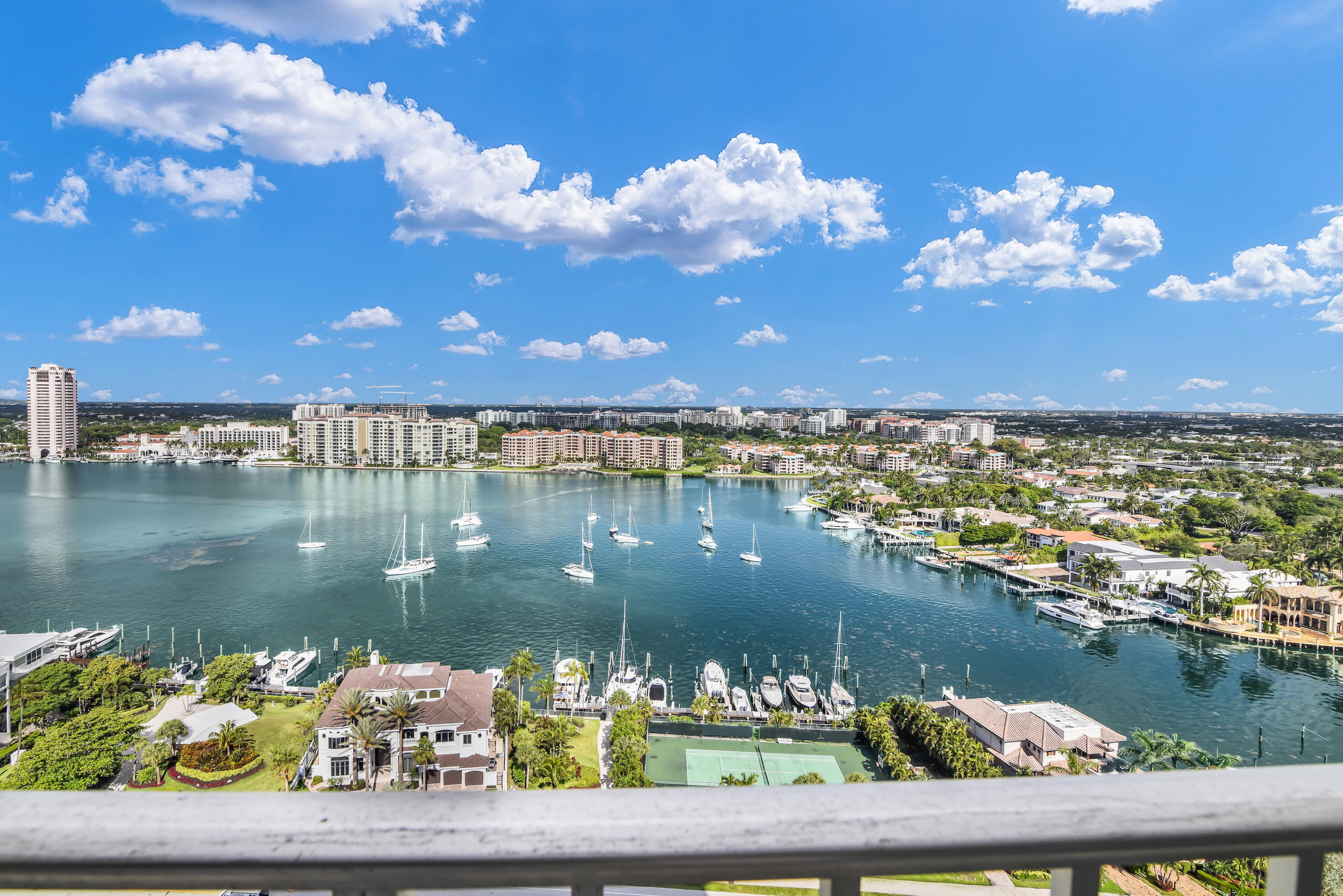 CHALFONTE CONDO - Residential