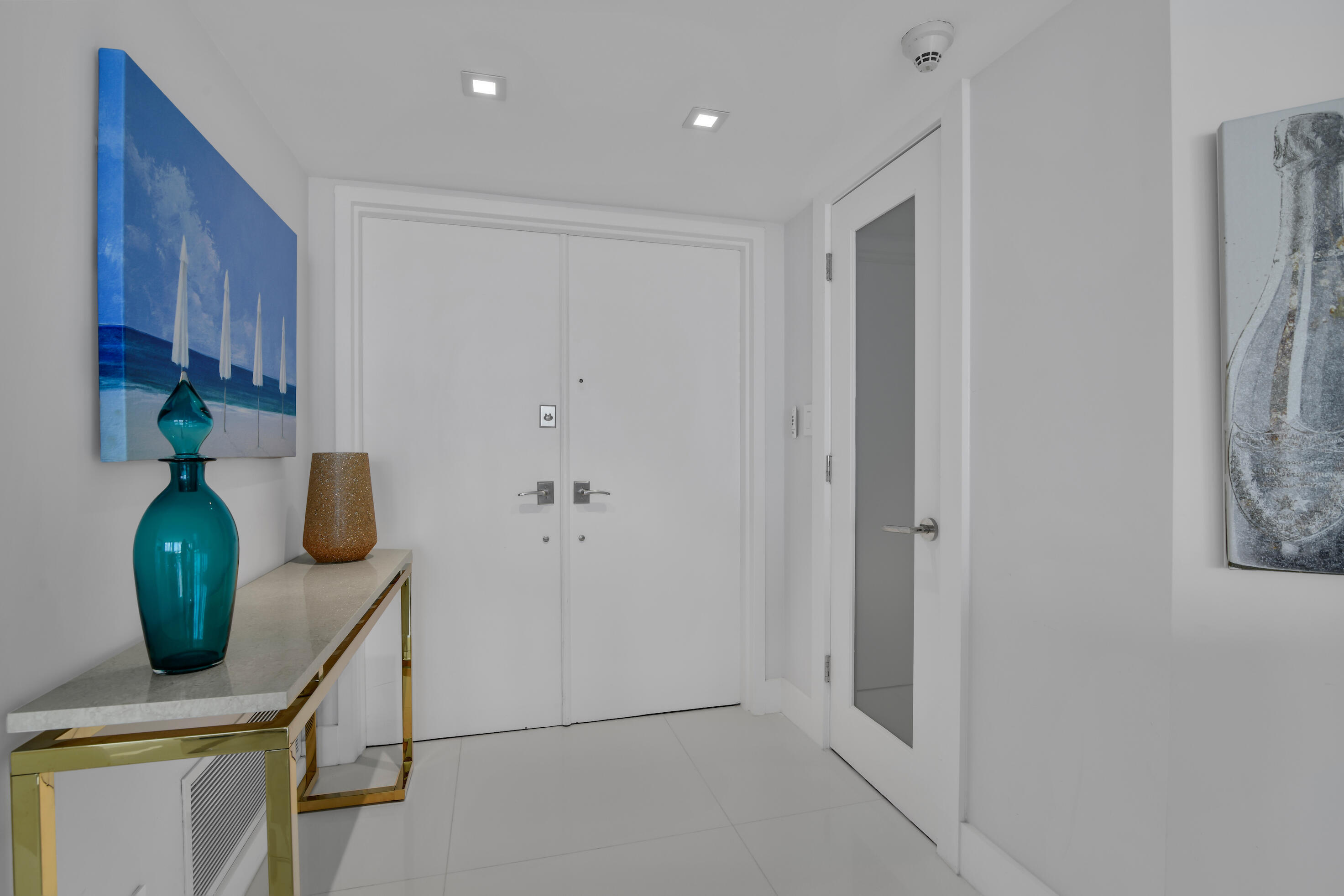CHALFONTE CONDO - Residential