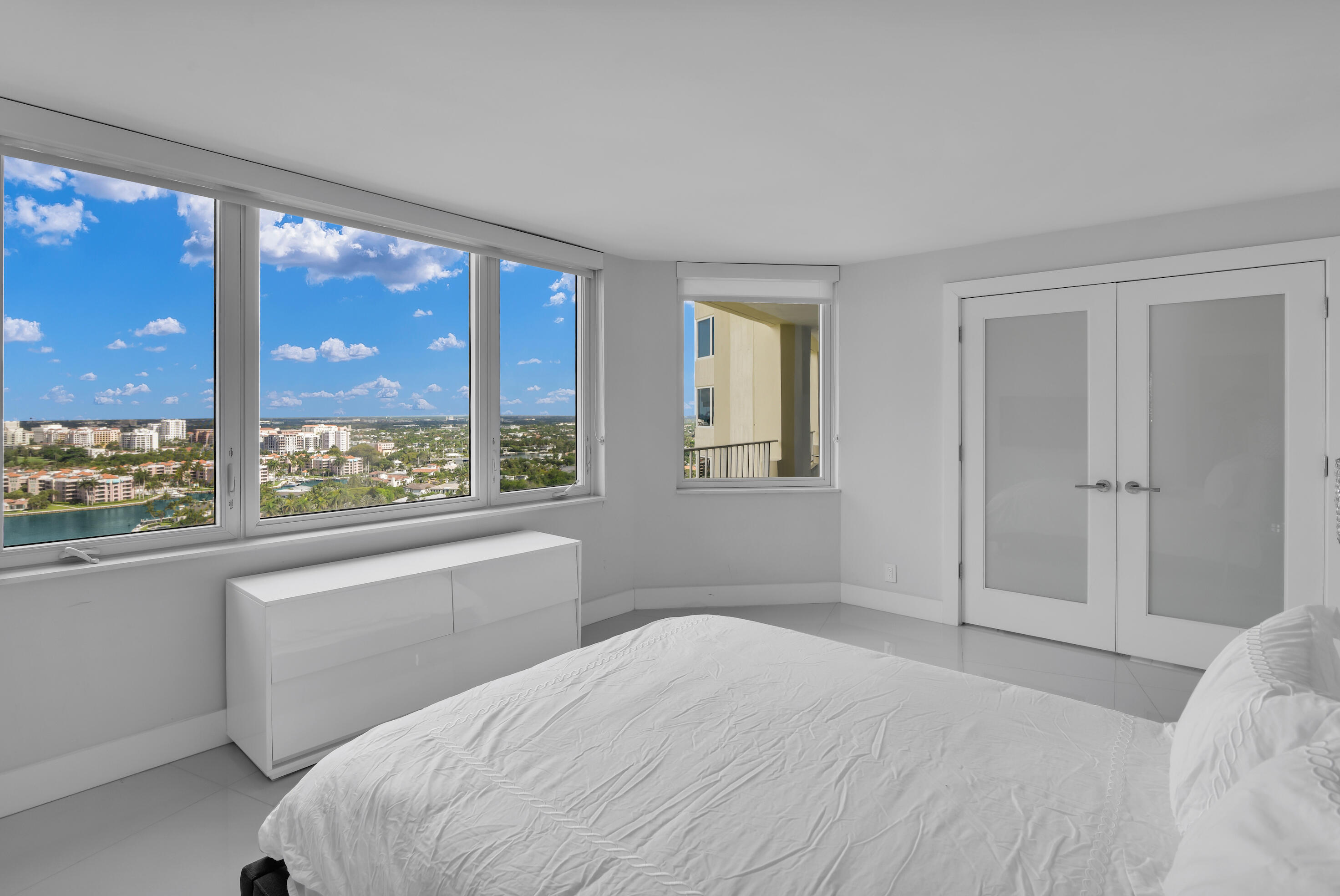 CHALFONTE CONDO - Residential