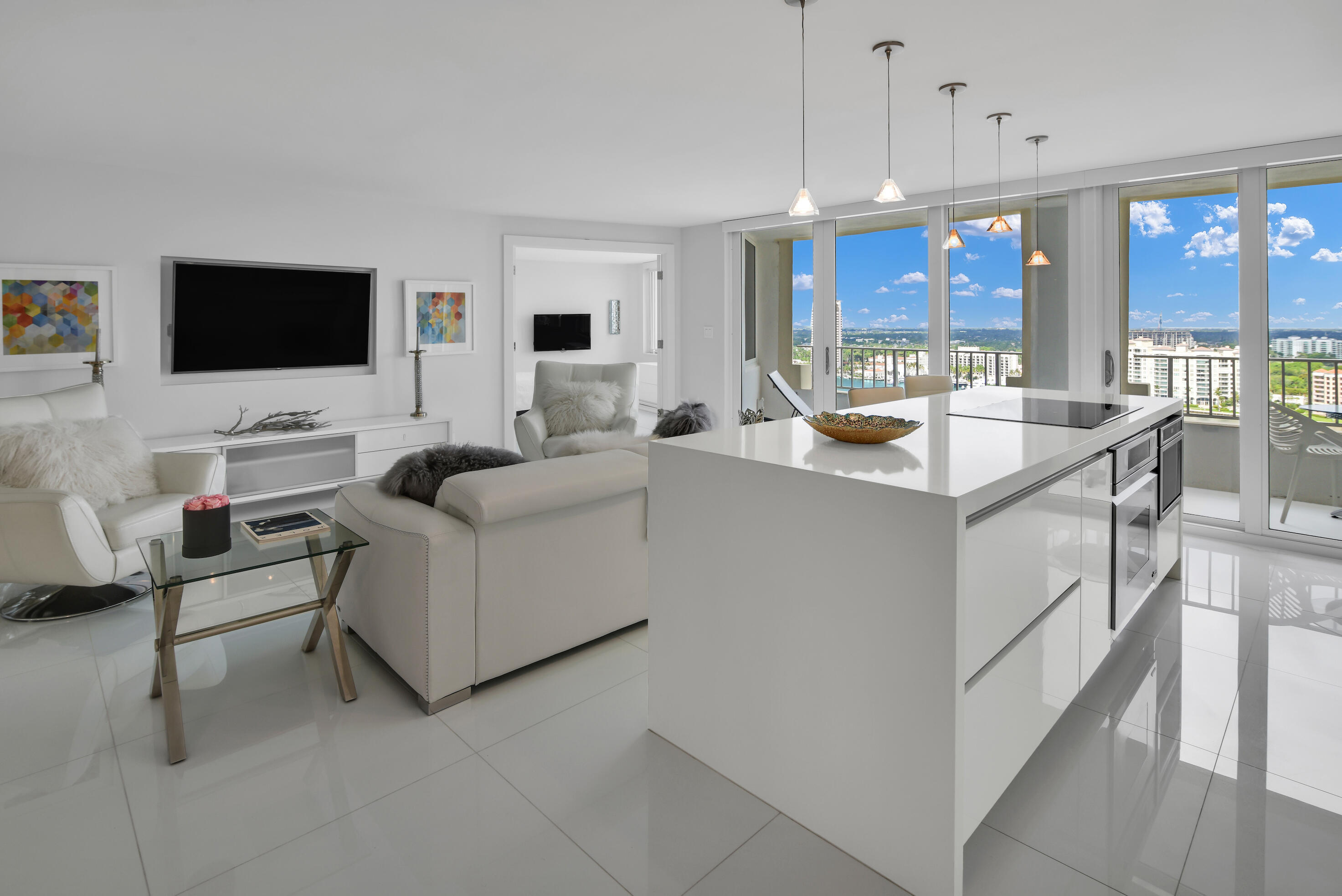 CHALFONTE CONDO - Residential