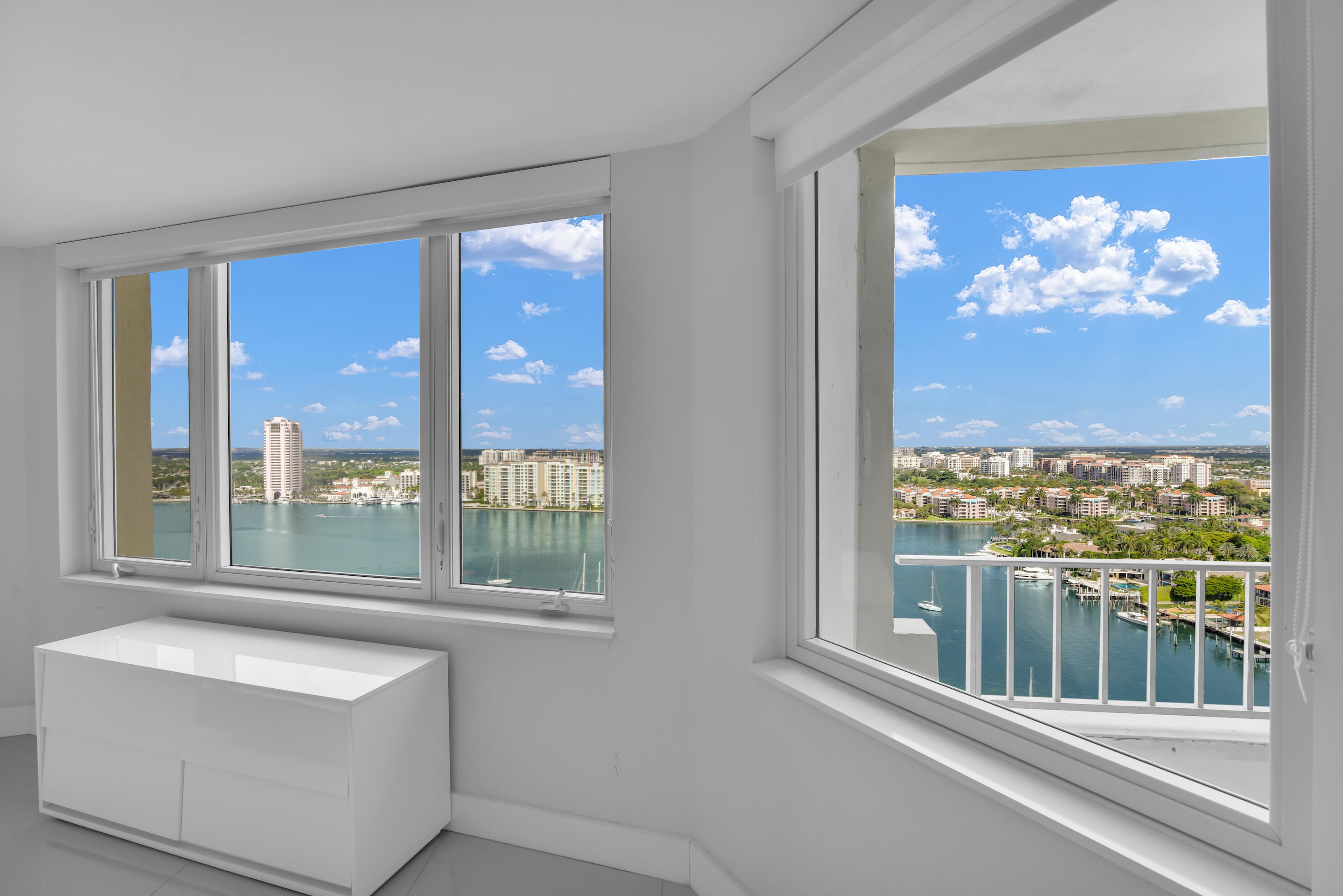 CHALFONTE CONDO - Residential