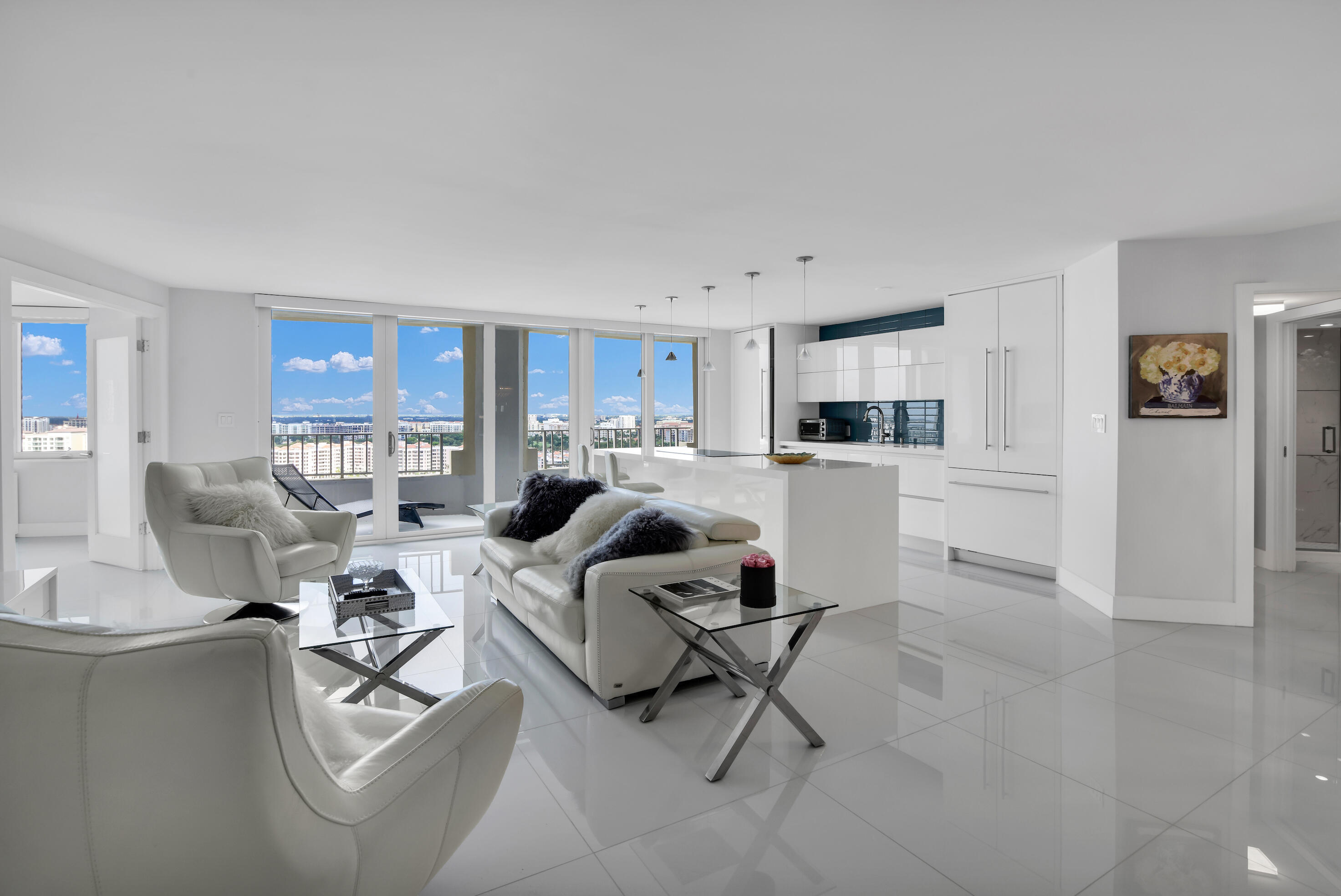 CHALFONTE CONDO - Residential