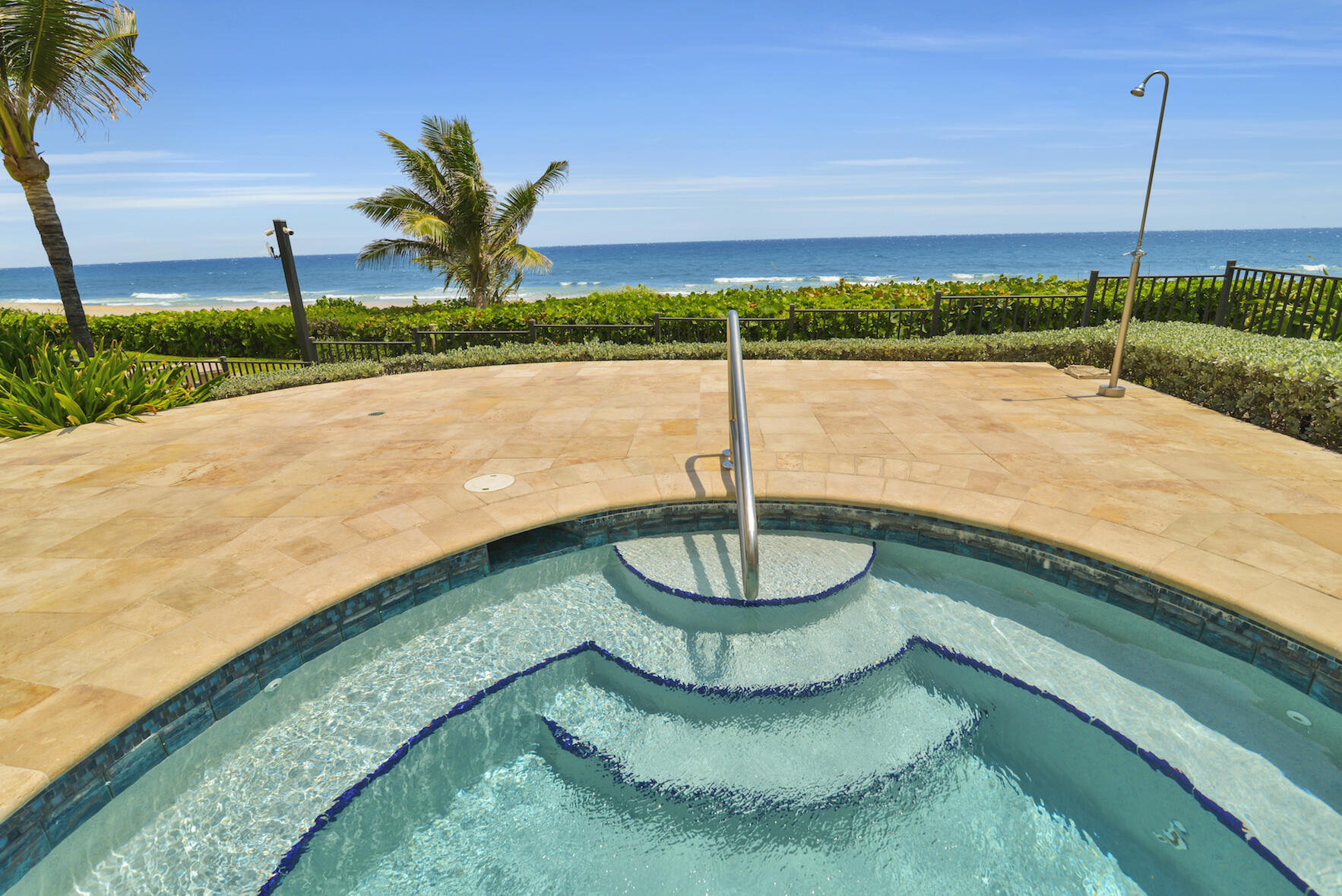 CHALFONTE CONDO - Residential